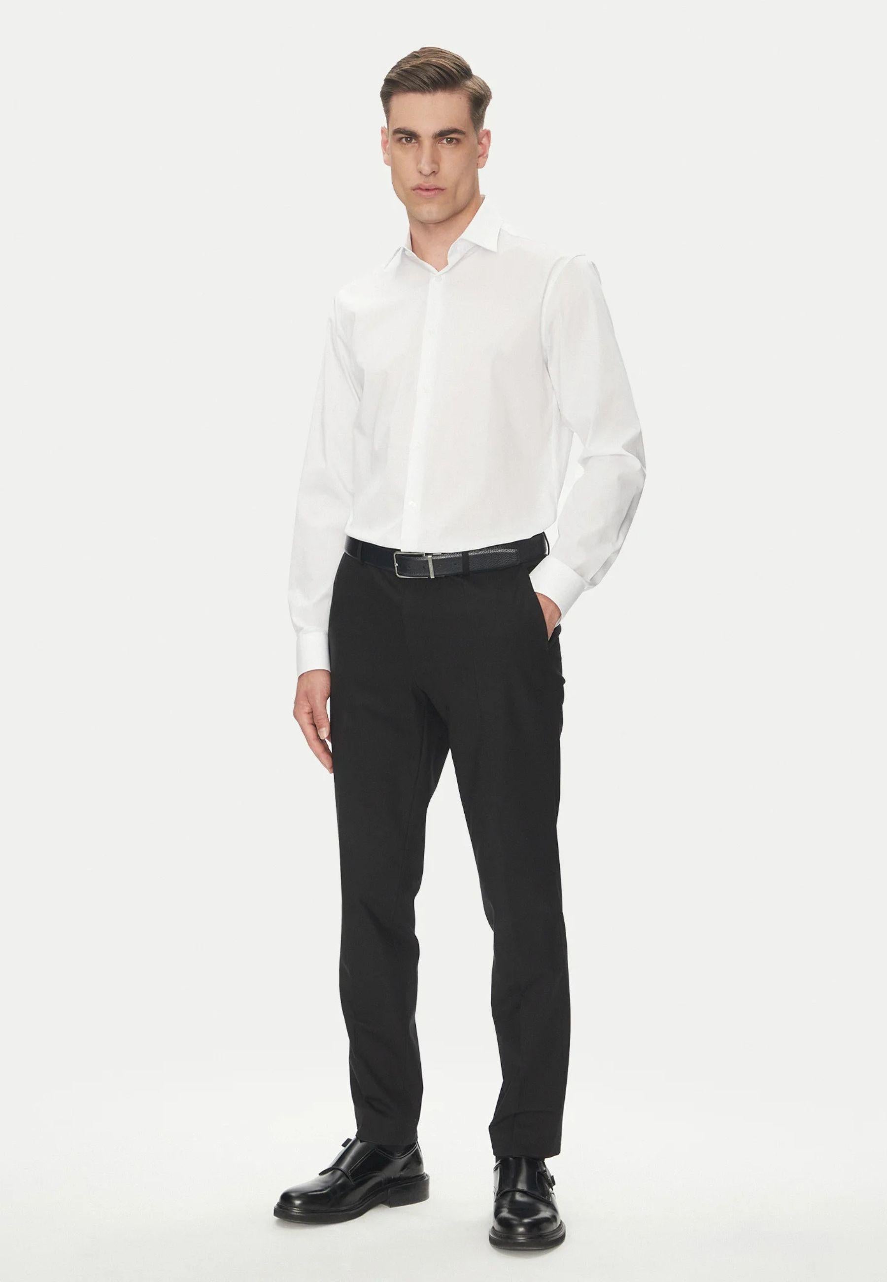 Camicia uomo Calvin Klein