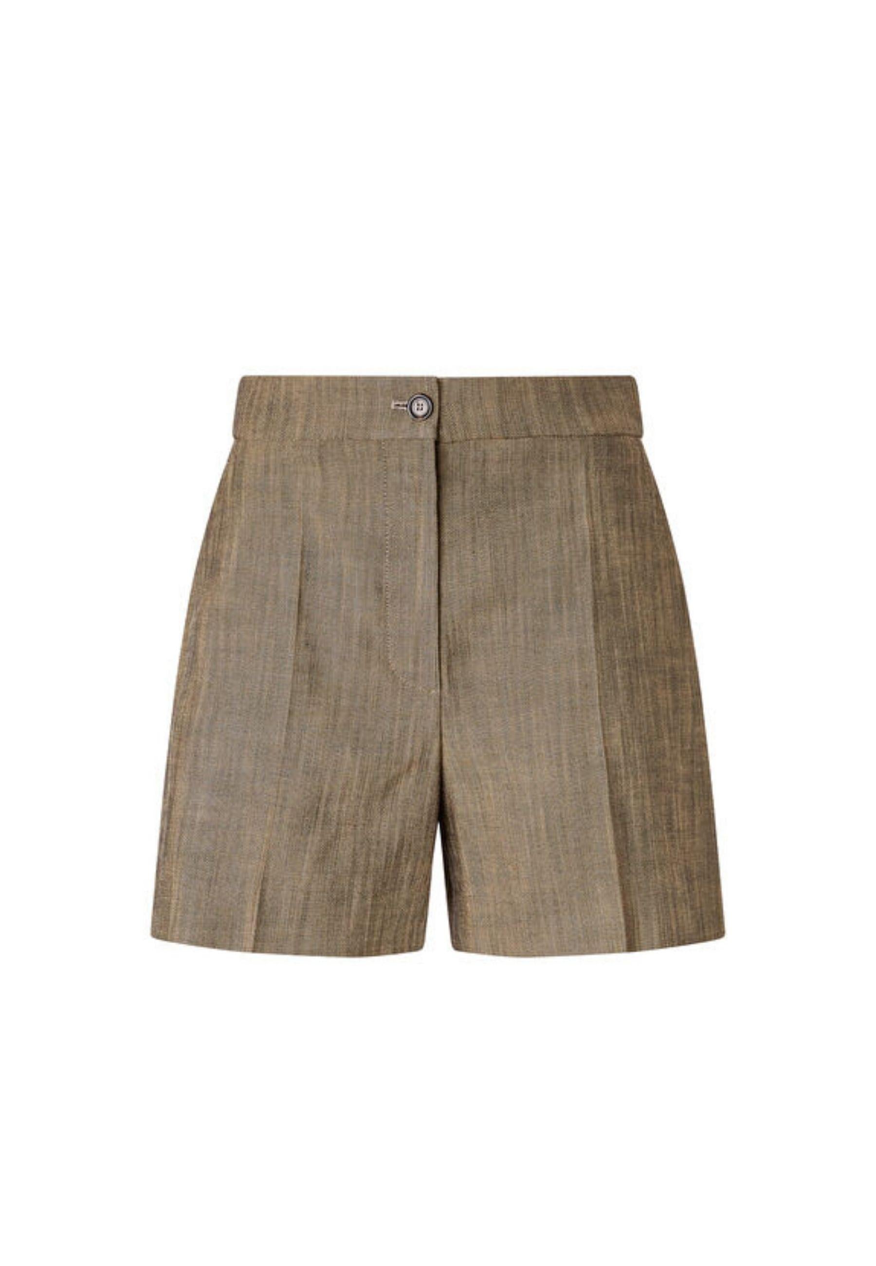 PINKO - Stylish Penny Pocket Shorts | Donna
