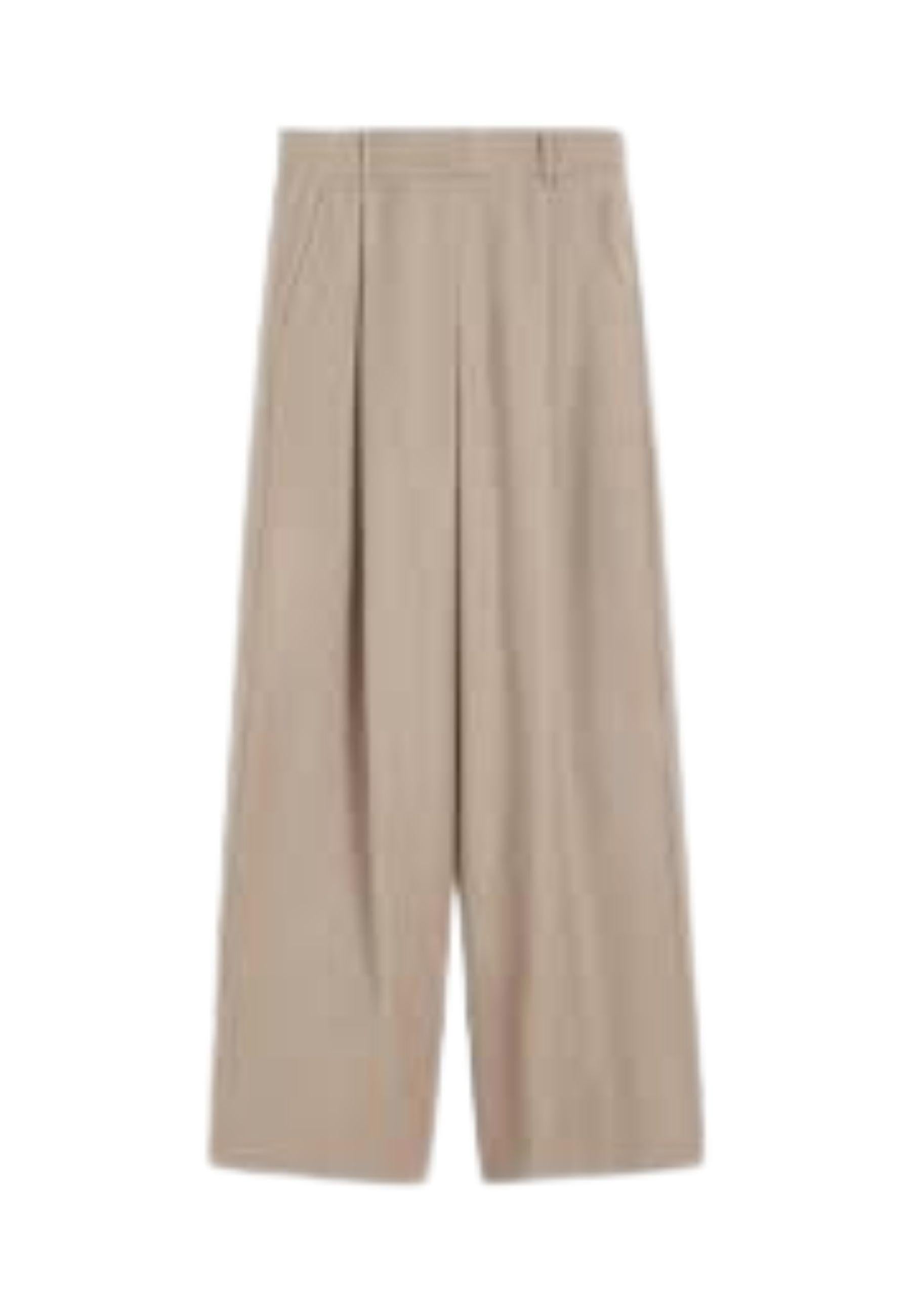 Pantaloni GLOBALE in lana - Weekend Max Mara