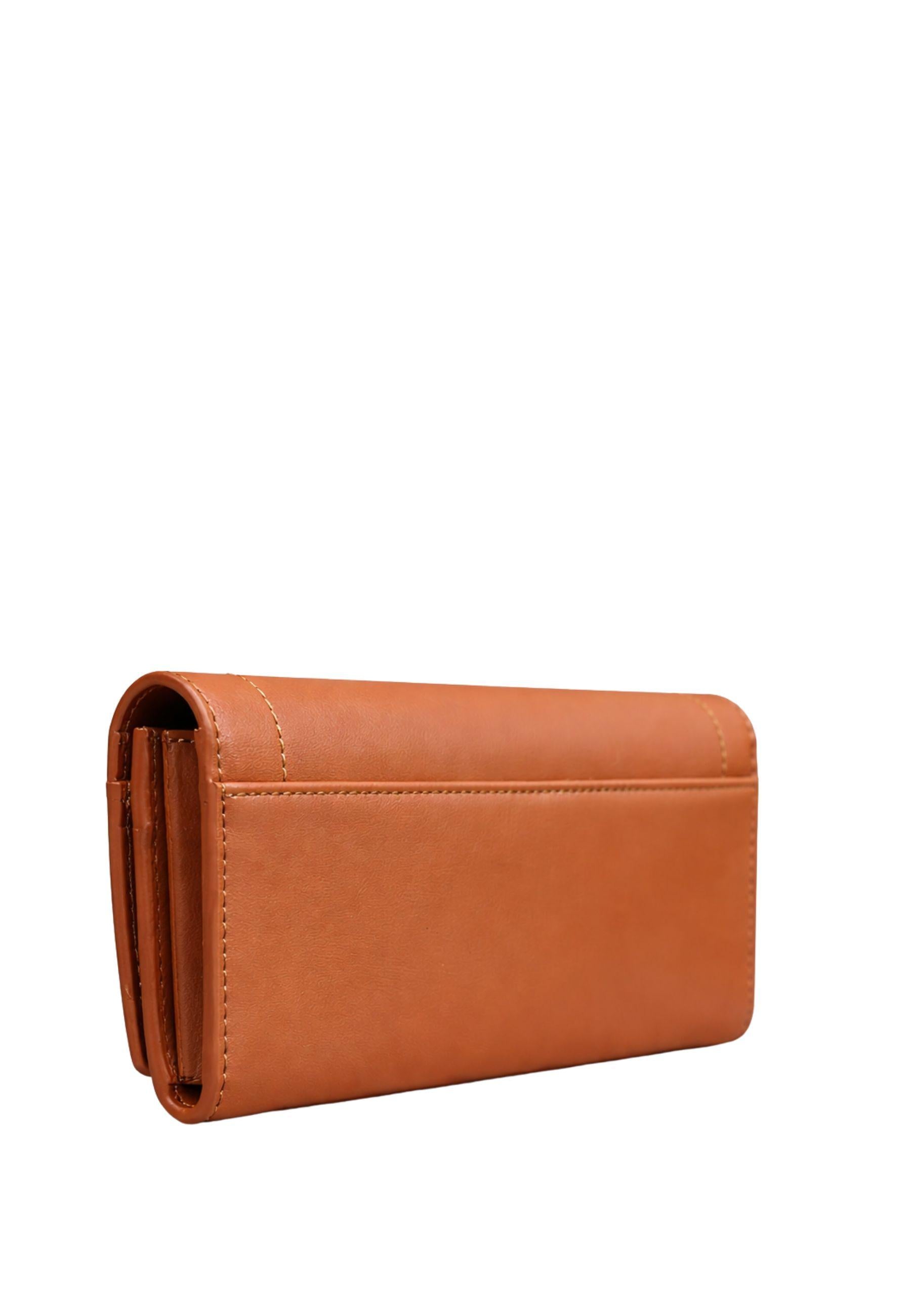Portafoglio Twinset da donna in similpelle