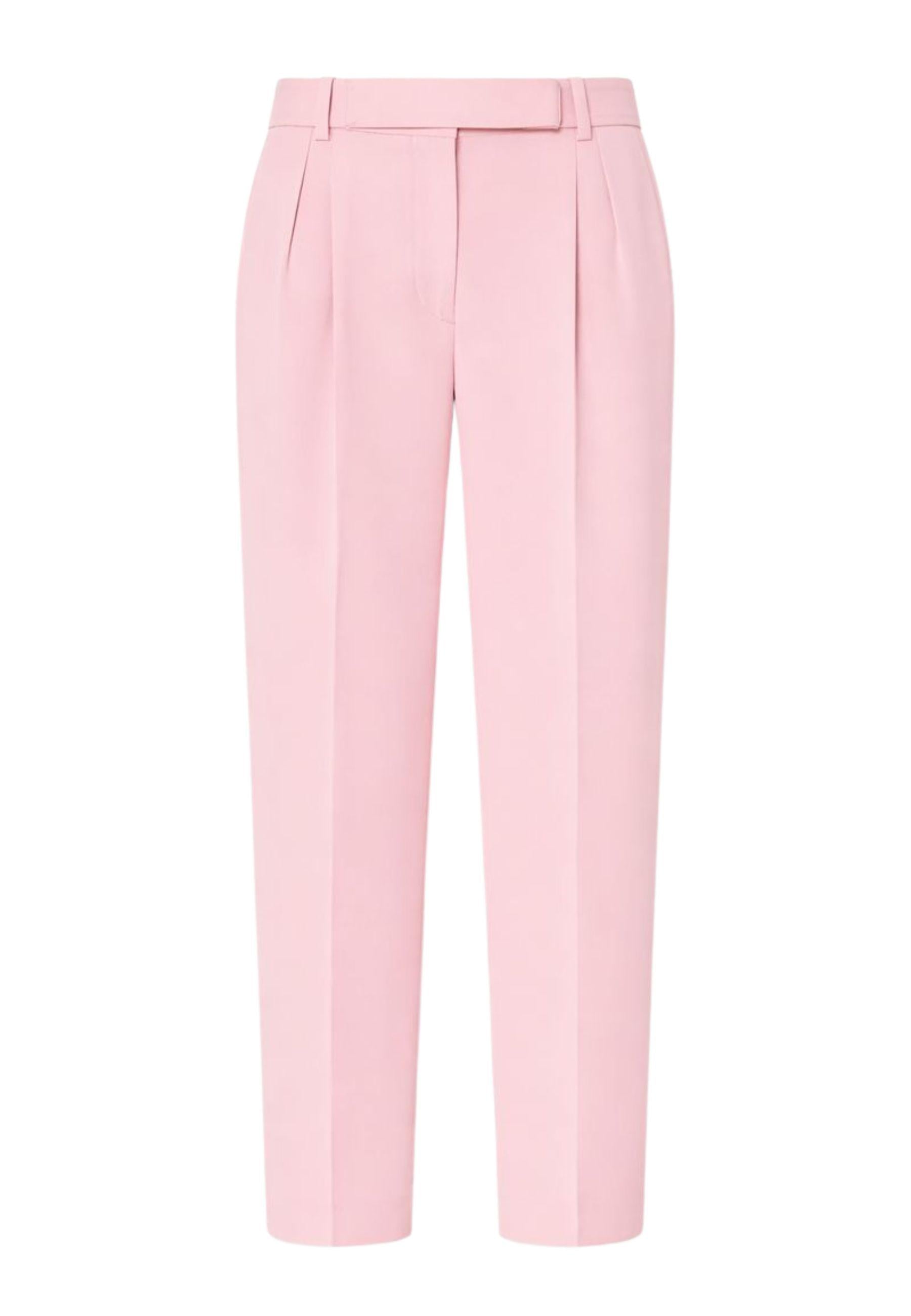 Pantalone carrot in cady