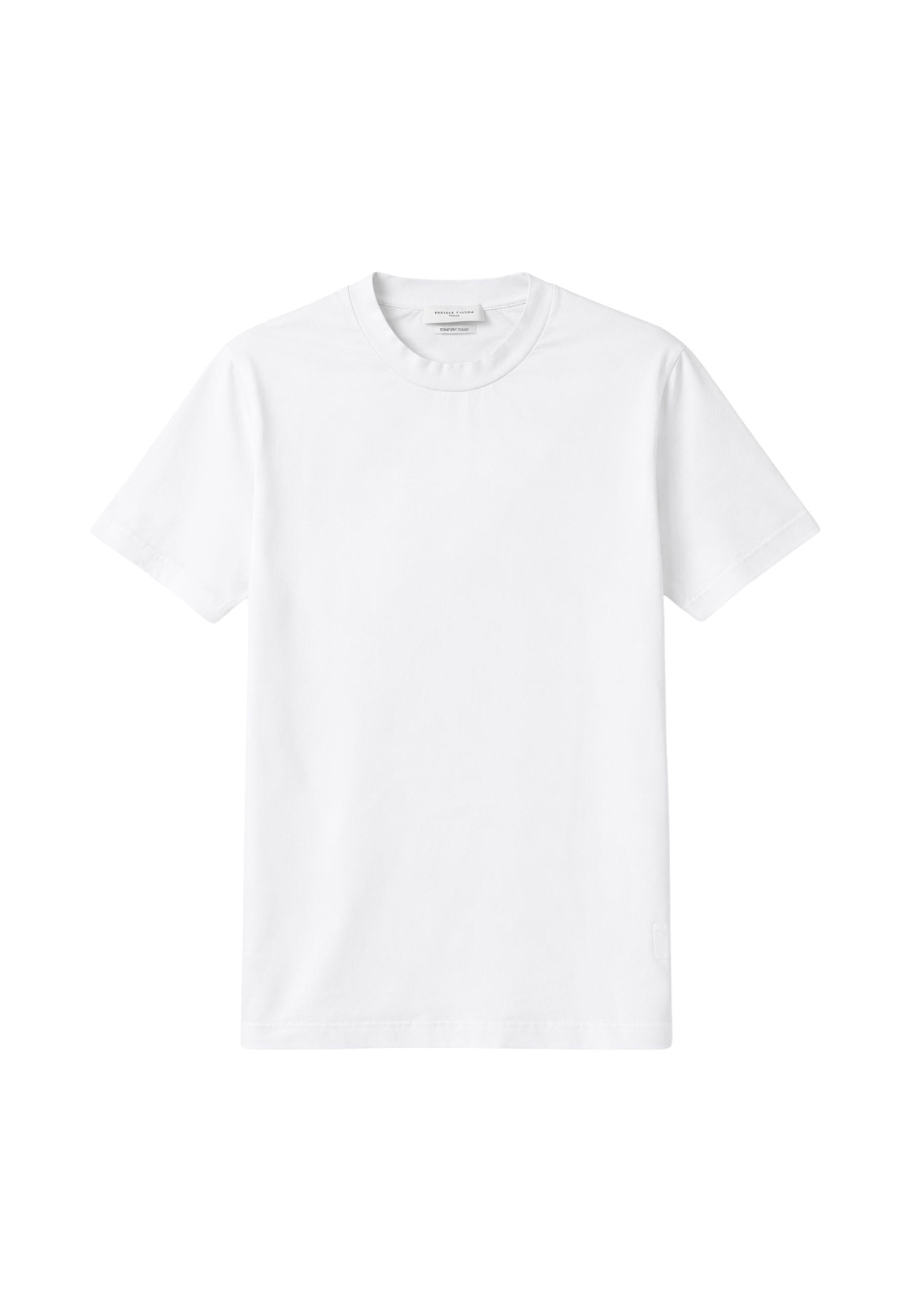 T-Shirt Uomo Comfort Touch