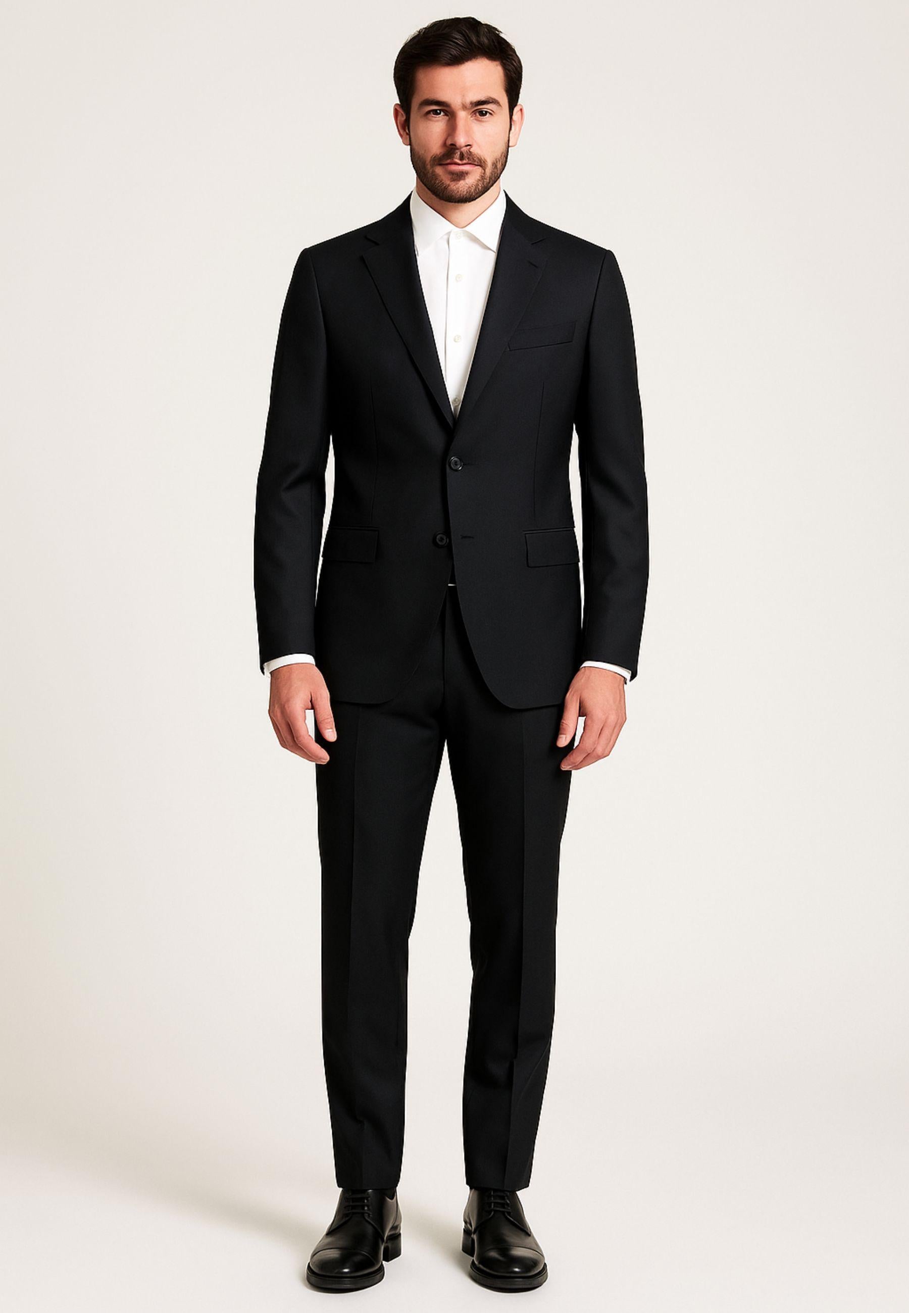 Camicia classica - Alessandro Gherardi