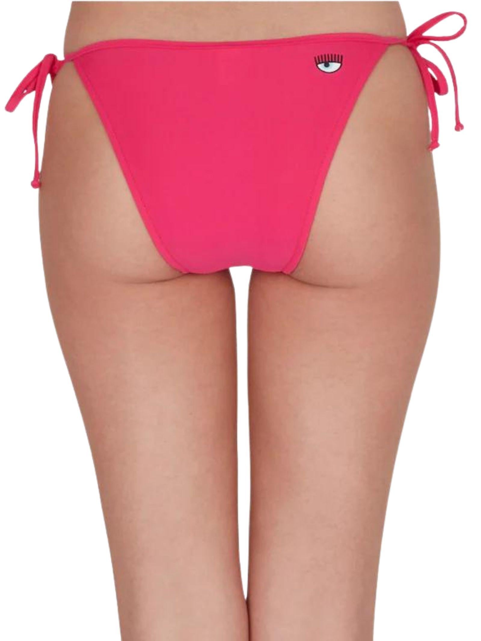Slip lacci bikini