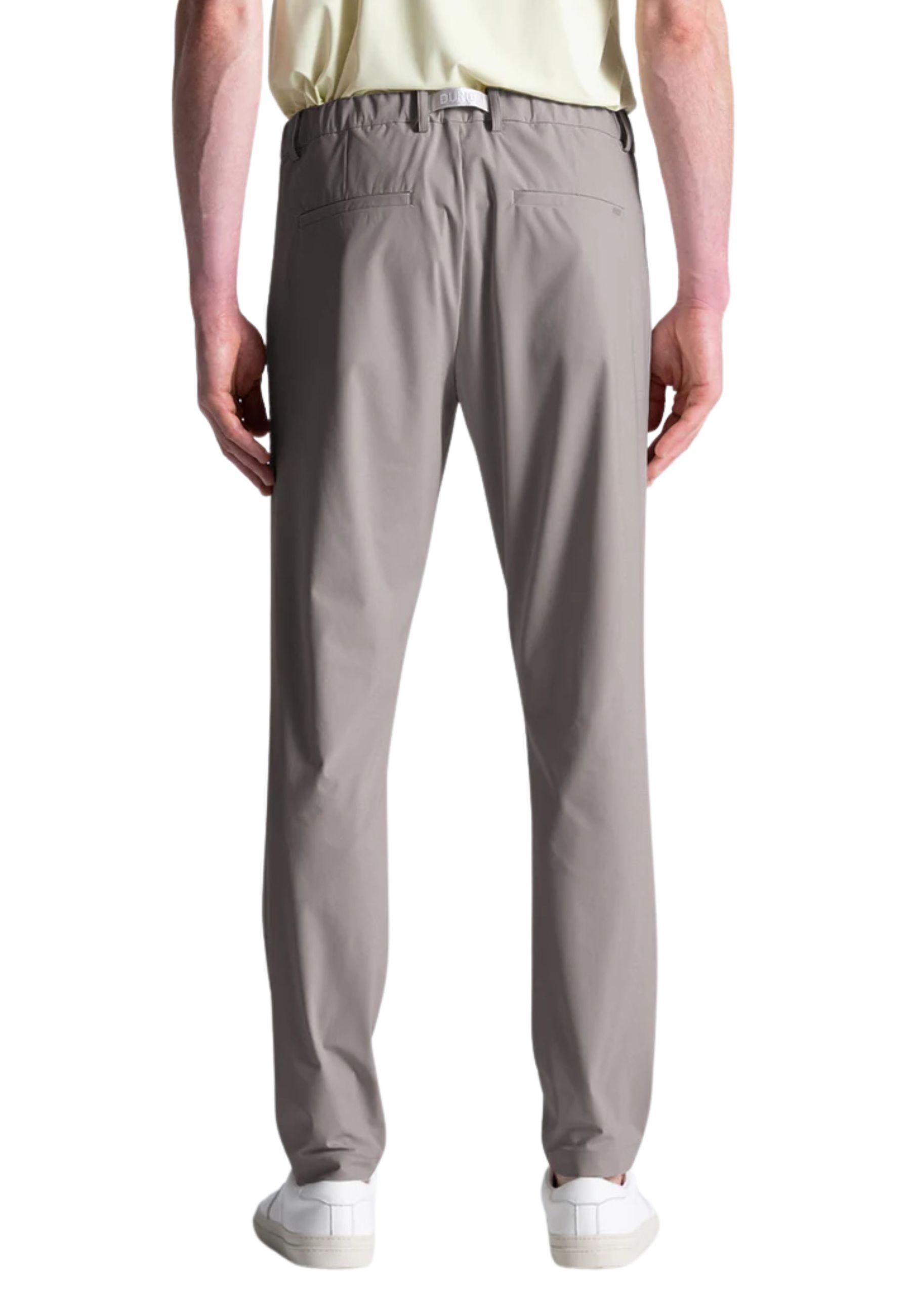 Pantalone in tessuto tecnico