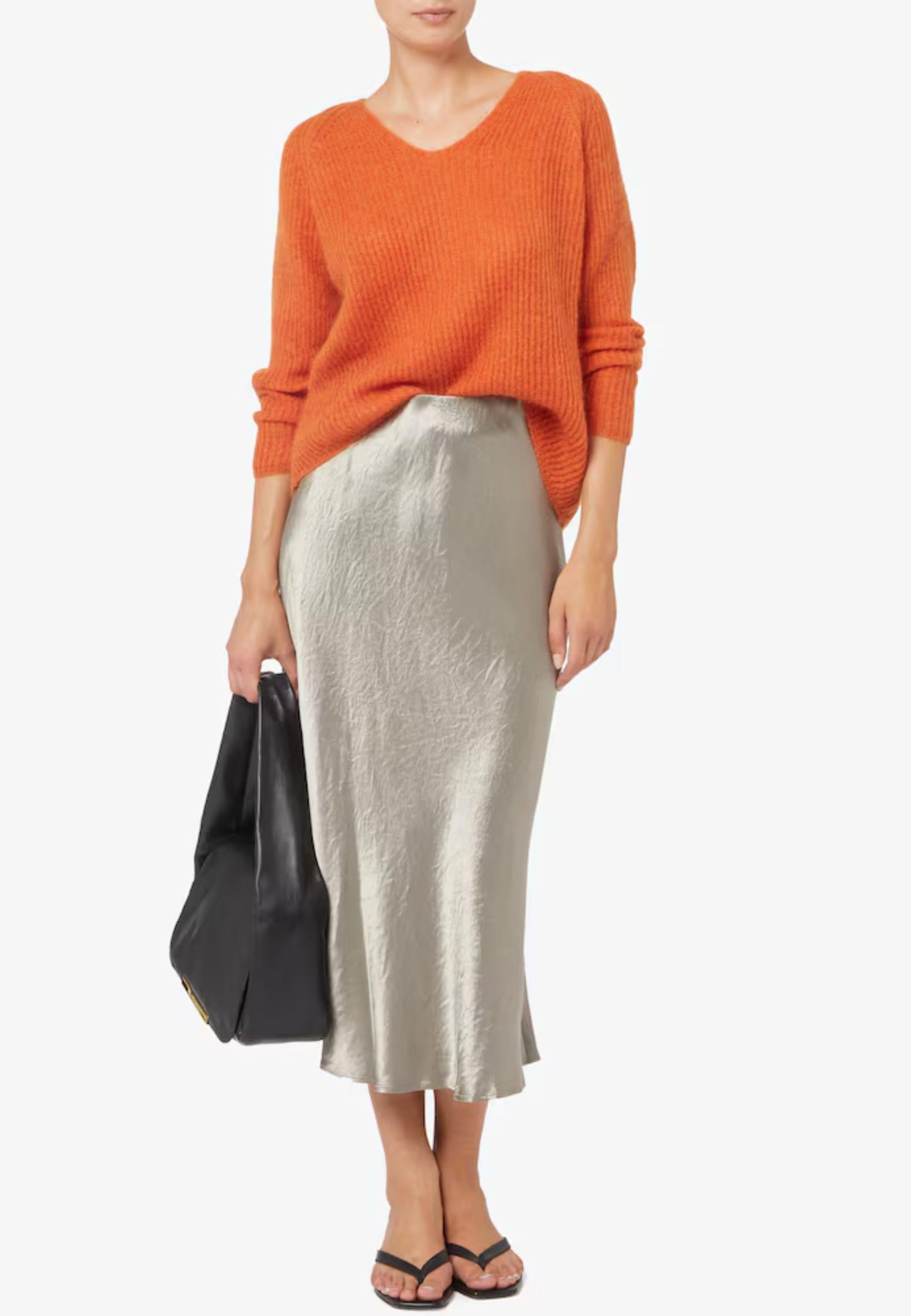Gonna Alessio Max Mara Leisure