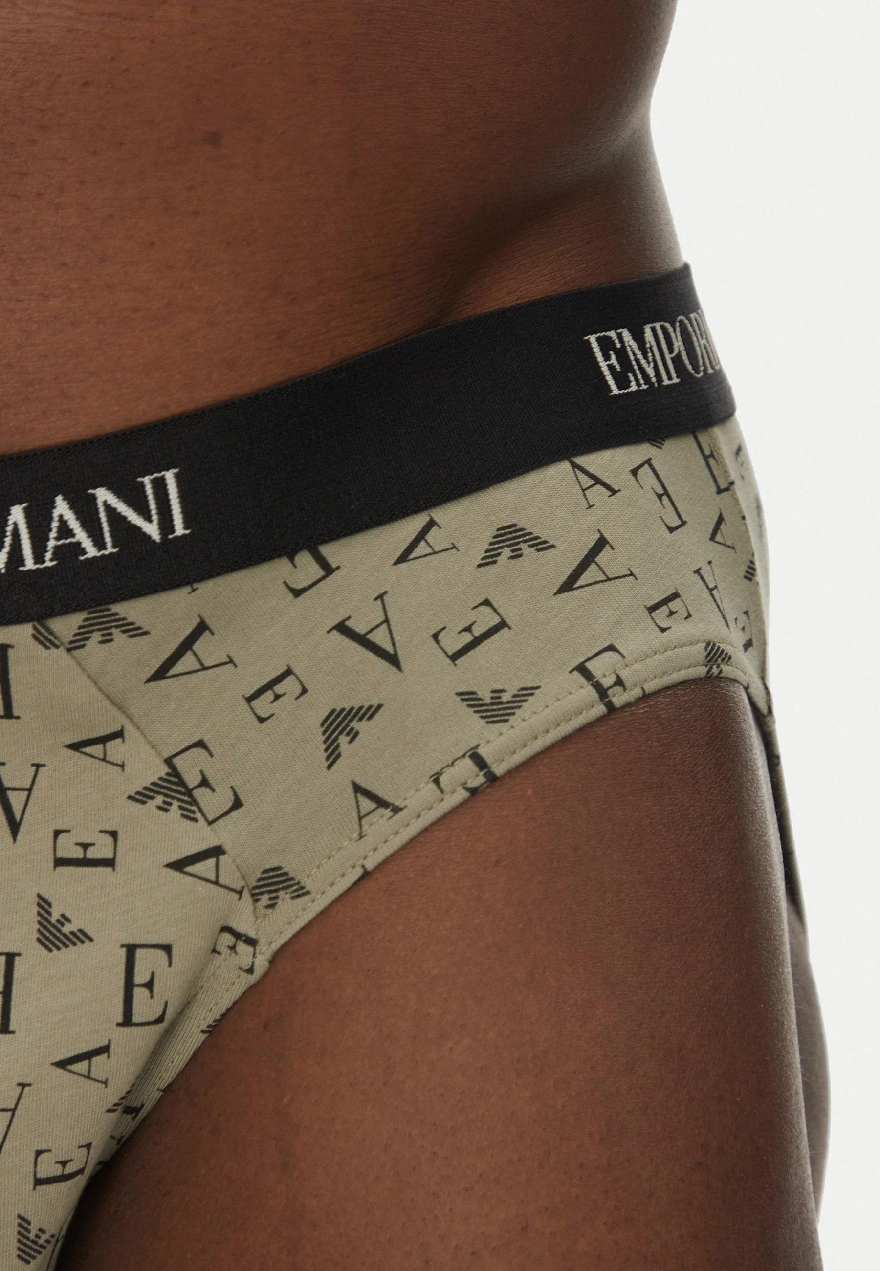Slip Uomo 3-Pack