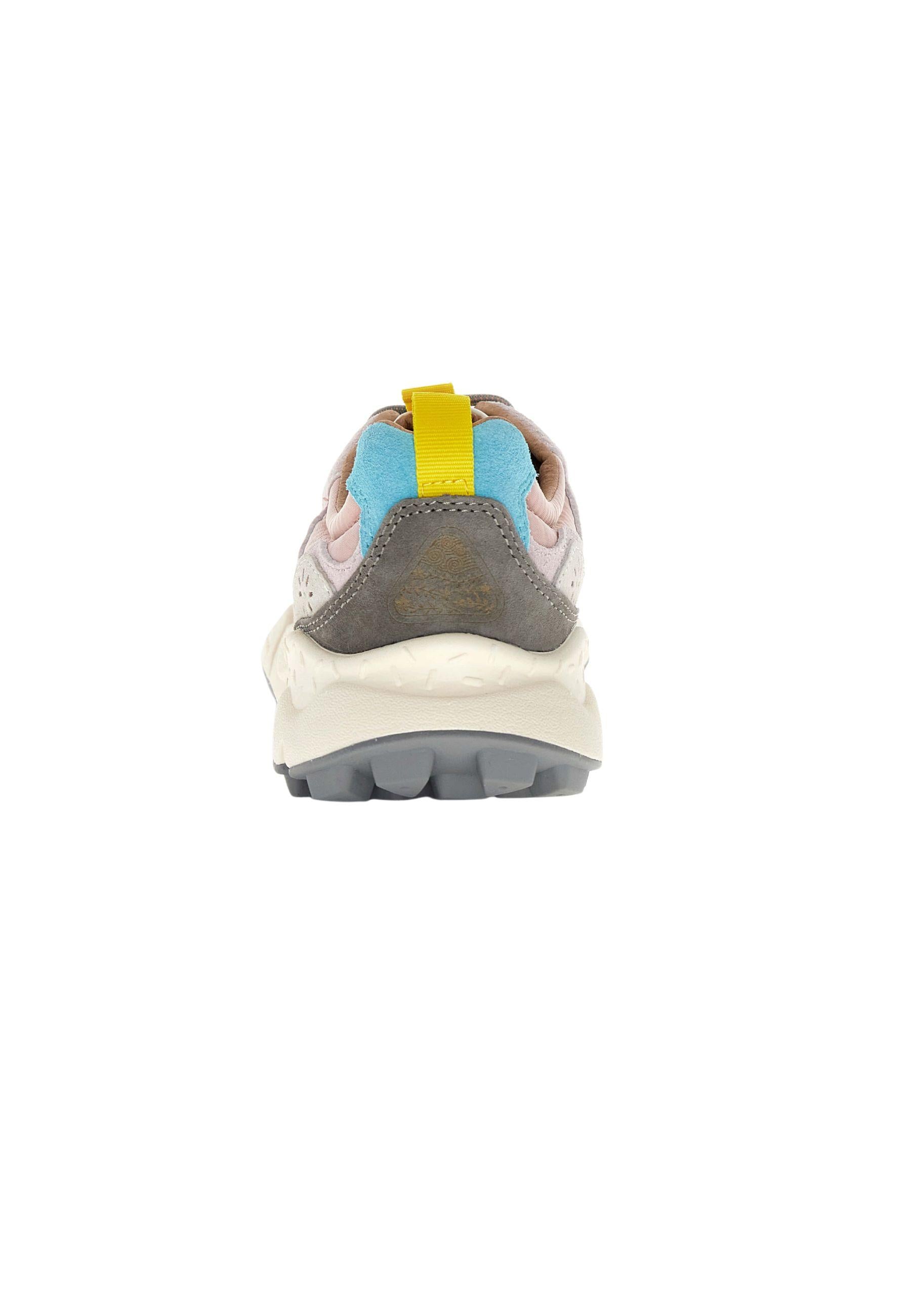 Sneakers Flower Mountain