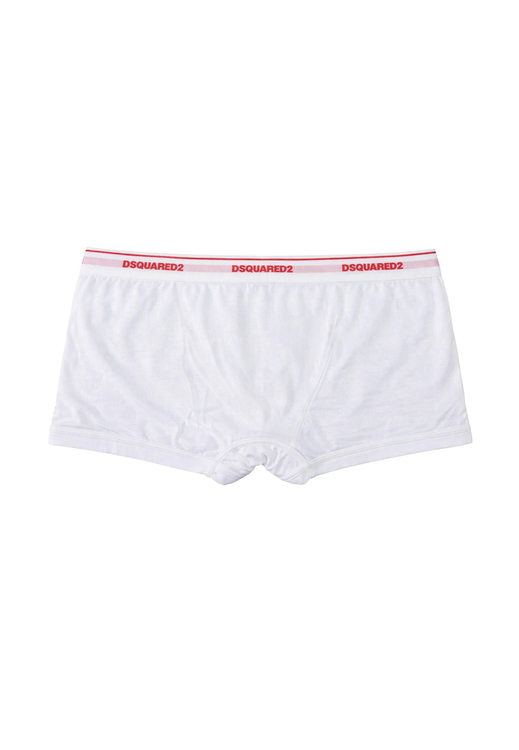 Boxer Uomo Logo Waistband