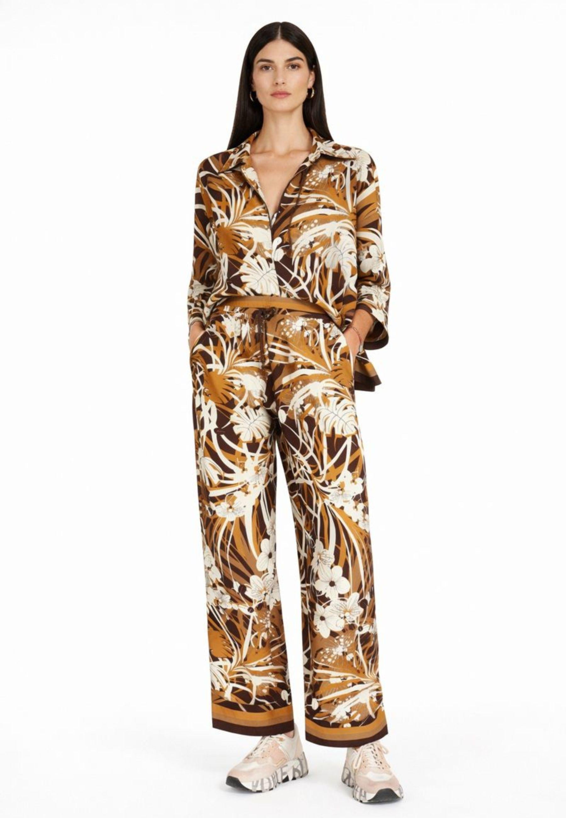 Pantalone Brest