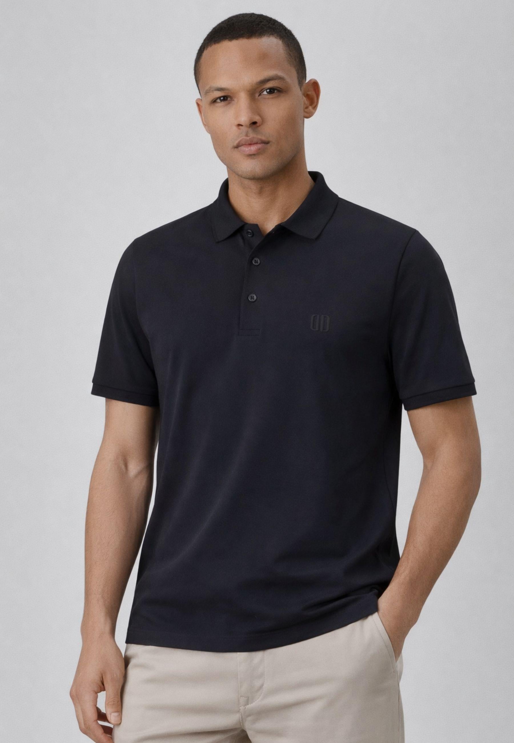 DUNO - Polo Tecnica Bi-Stretch