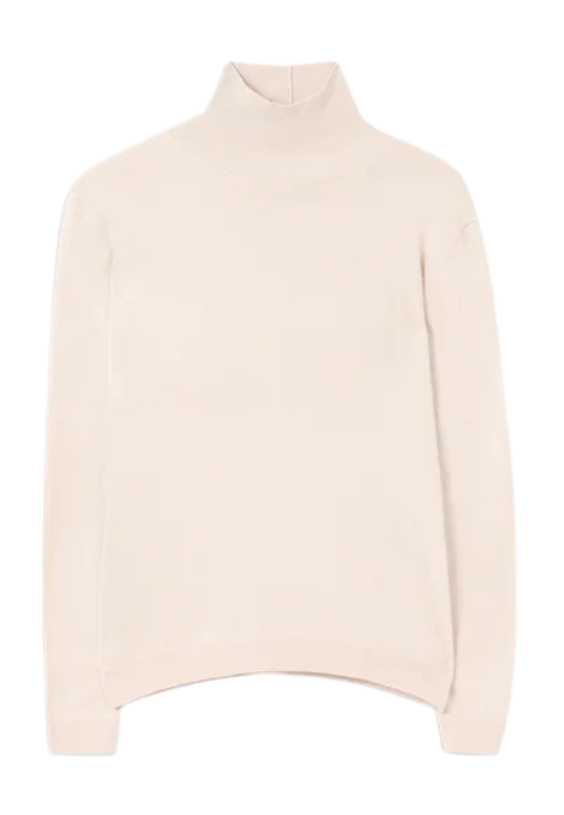 Weekend Max Mara - Maglione KIKU con collo alto