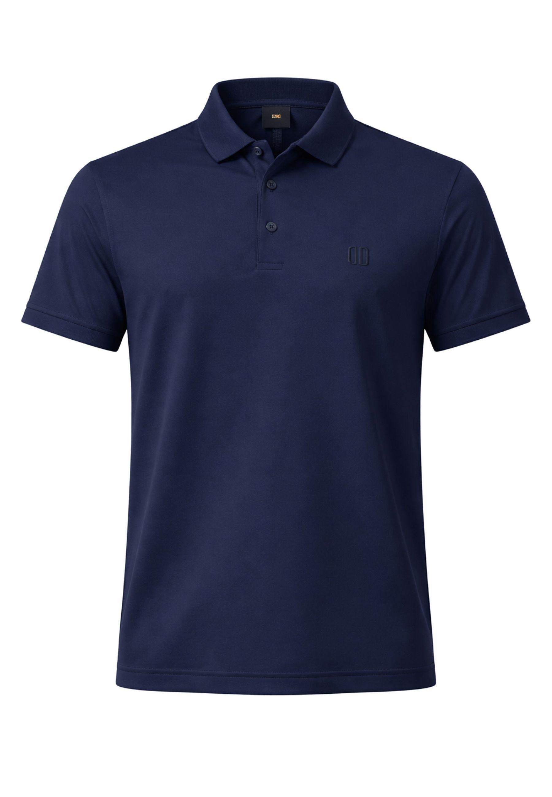 DUNO - Polo Tecnica Bi-Stretch