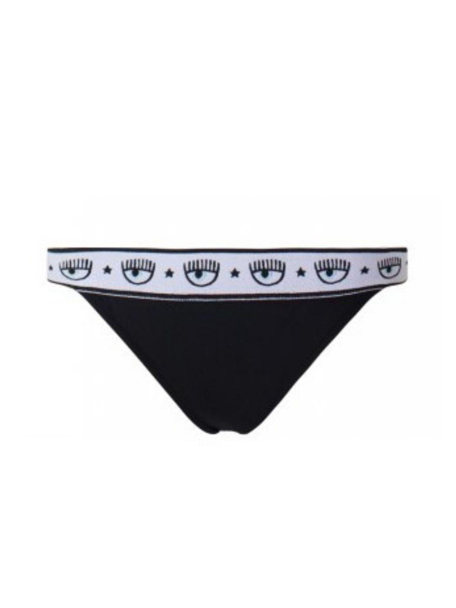 Slip mare con logo