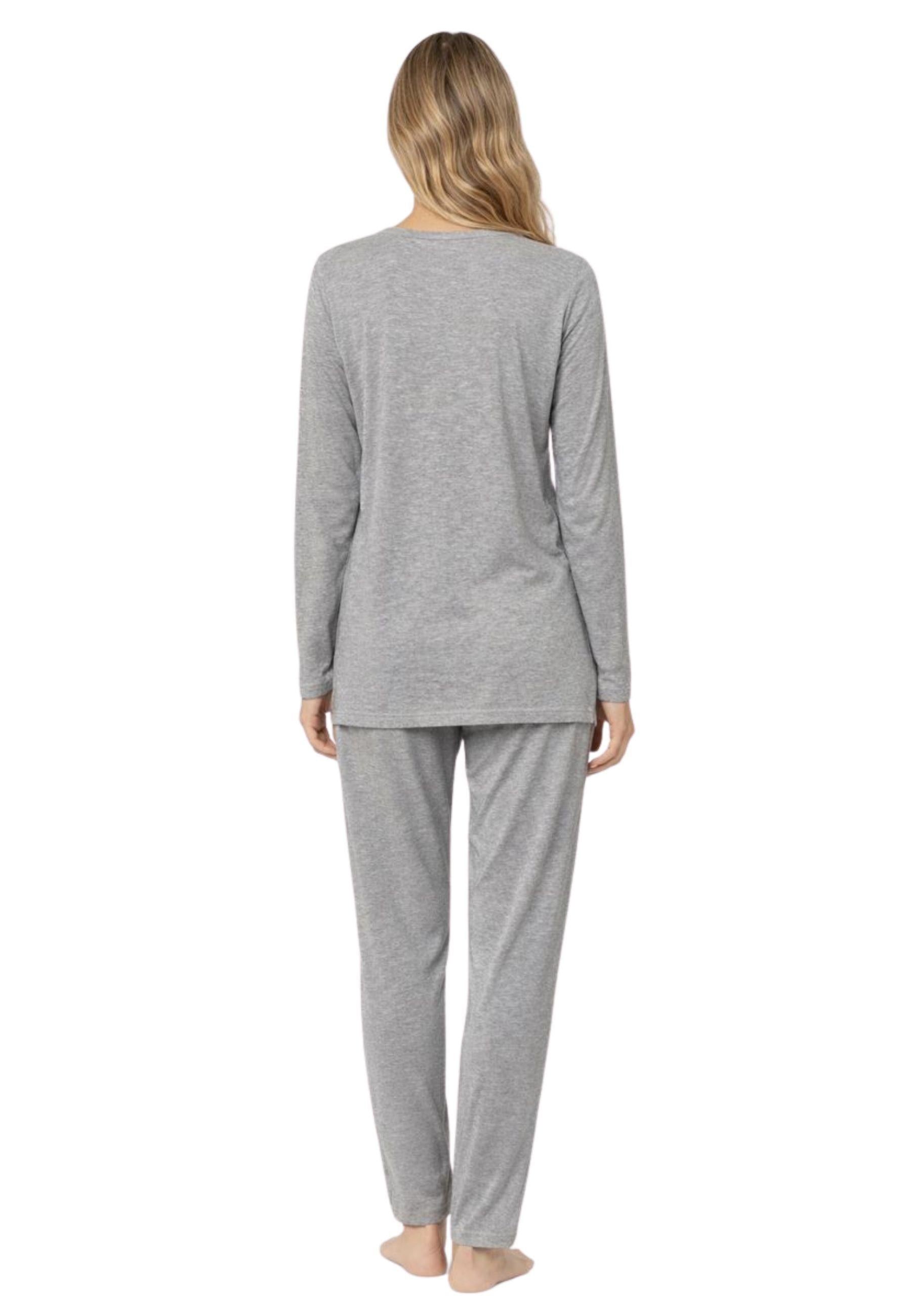 Pigiama Donna in Modal Cashmere