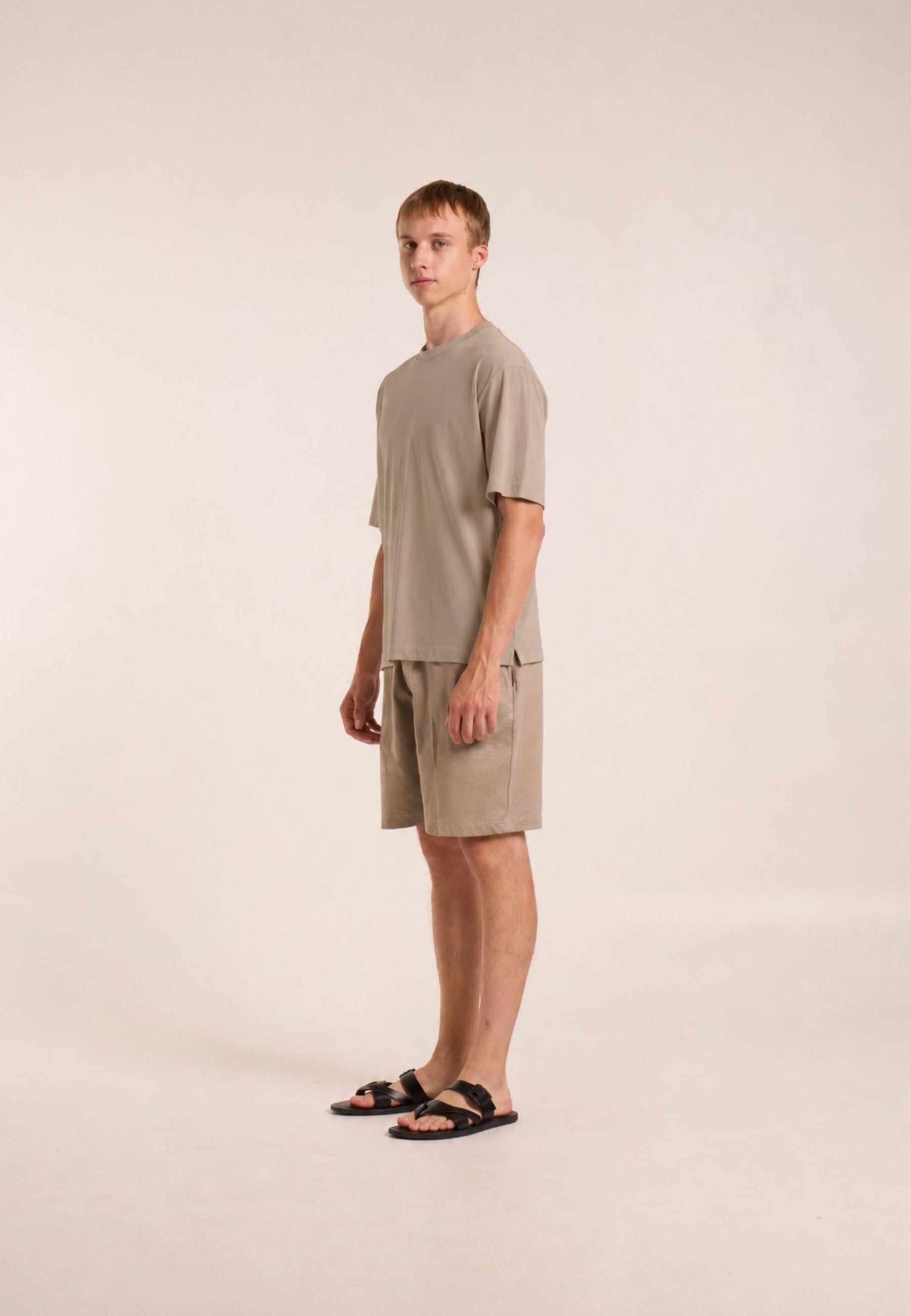 Daniele Fiesoli - T-shirt Girocollo Ice Cotton