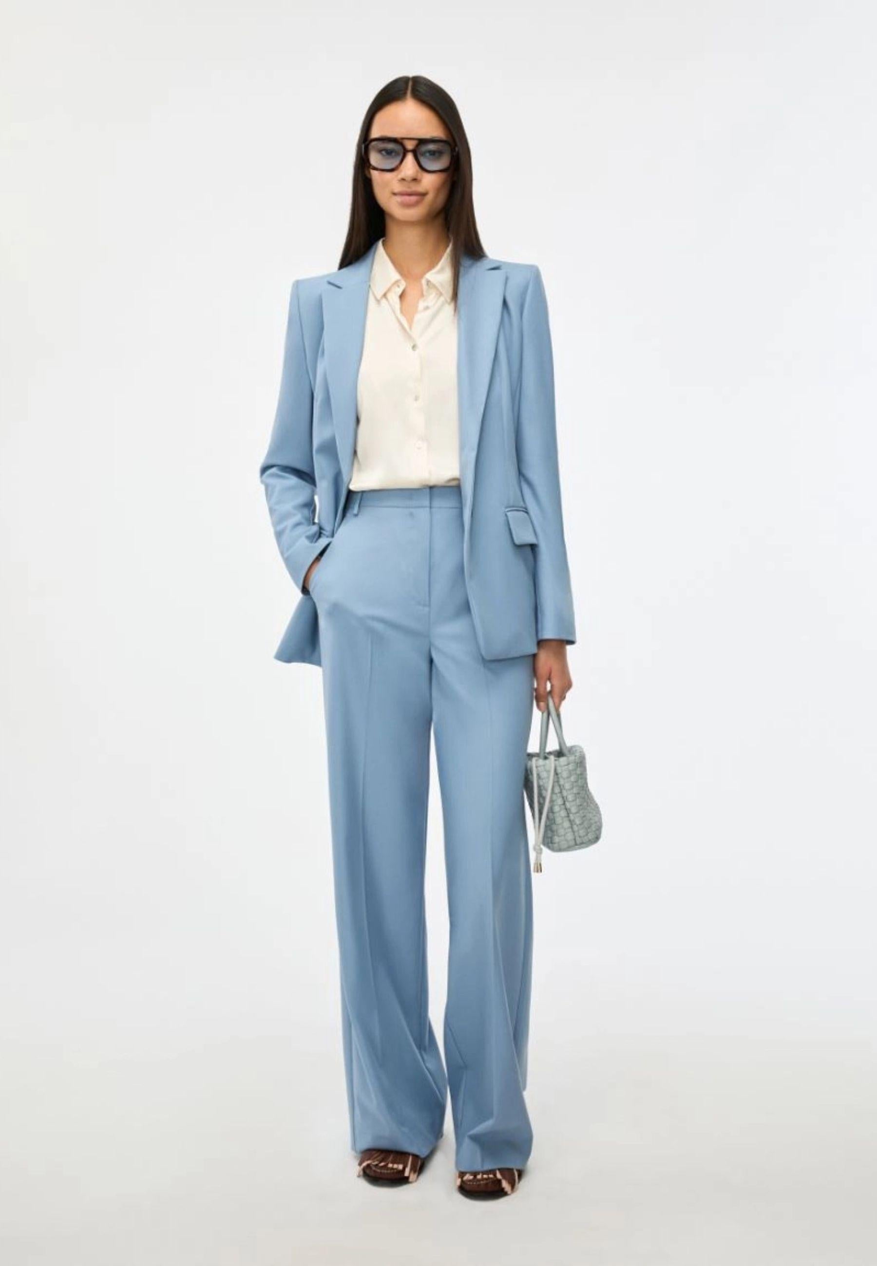 Camicia in Raso iBlues