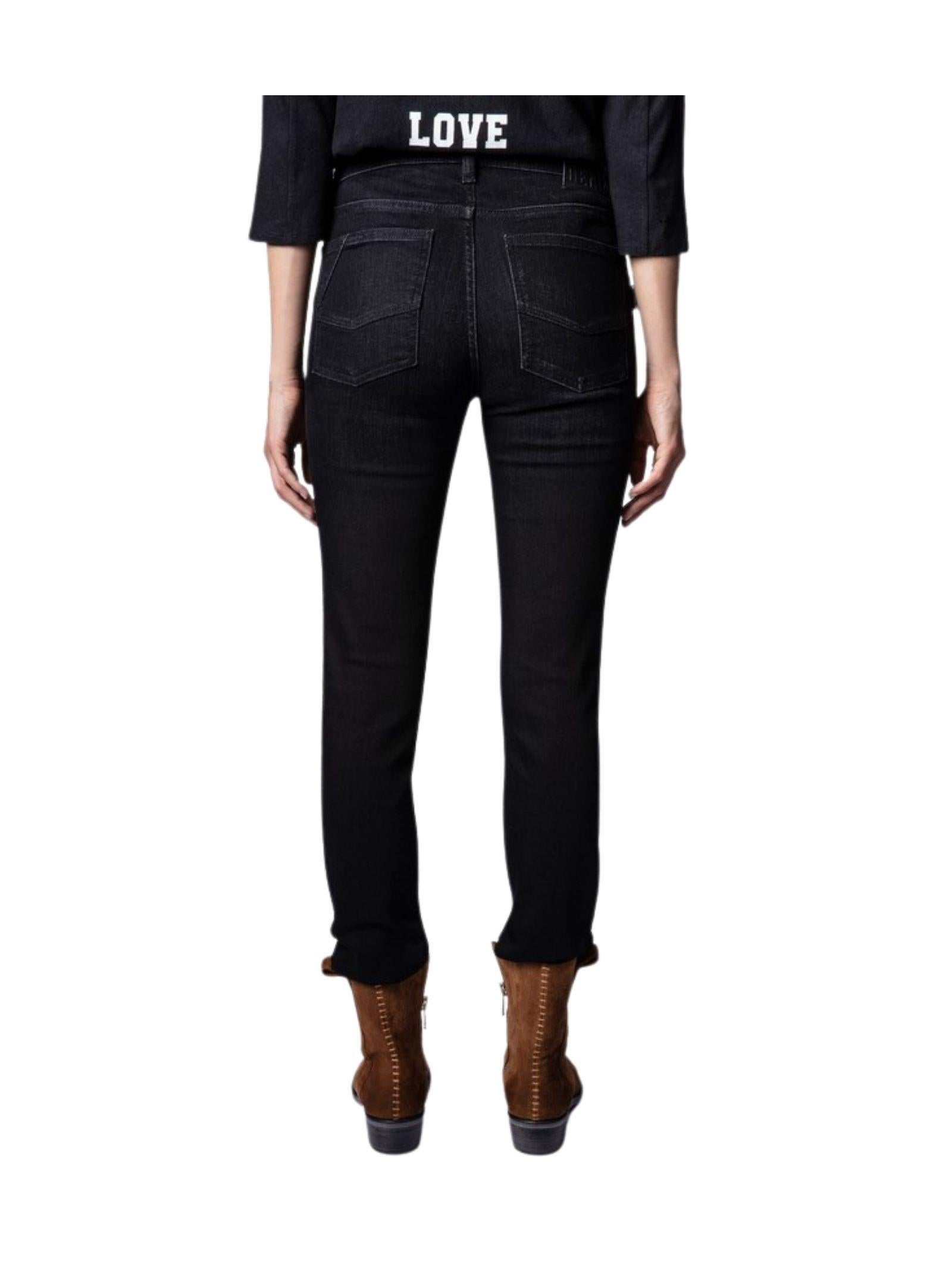 Jeans Ever