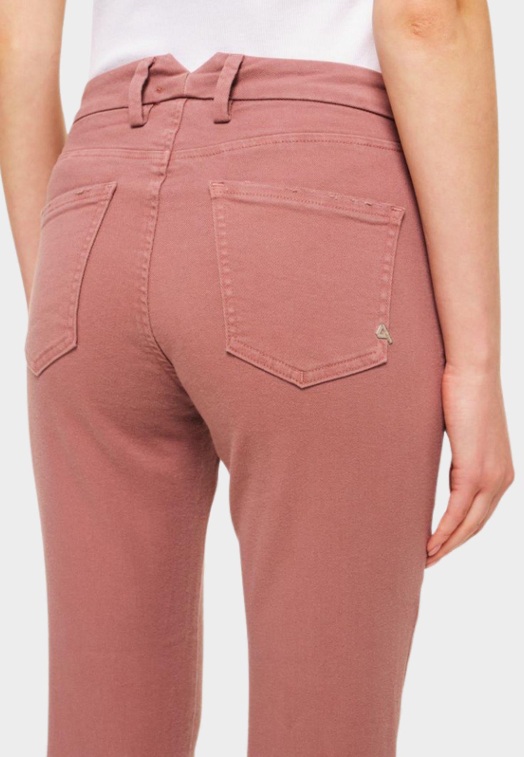 Jeans Brigitte skinny fit