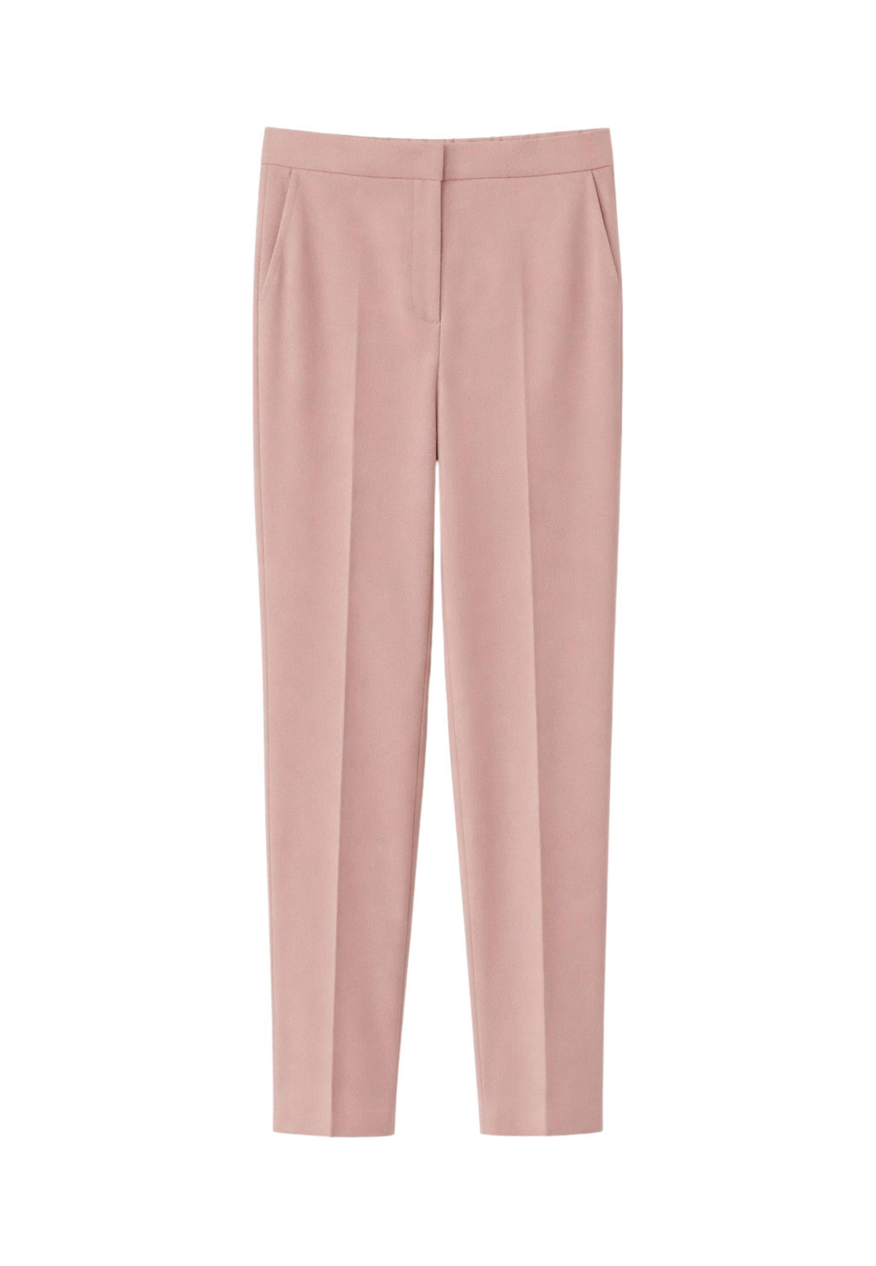 Pantaloni iBlues in misto viscosa
