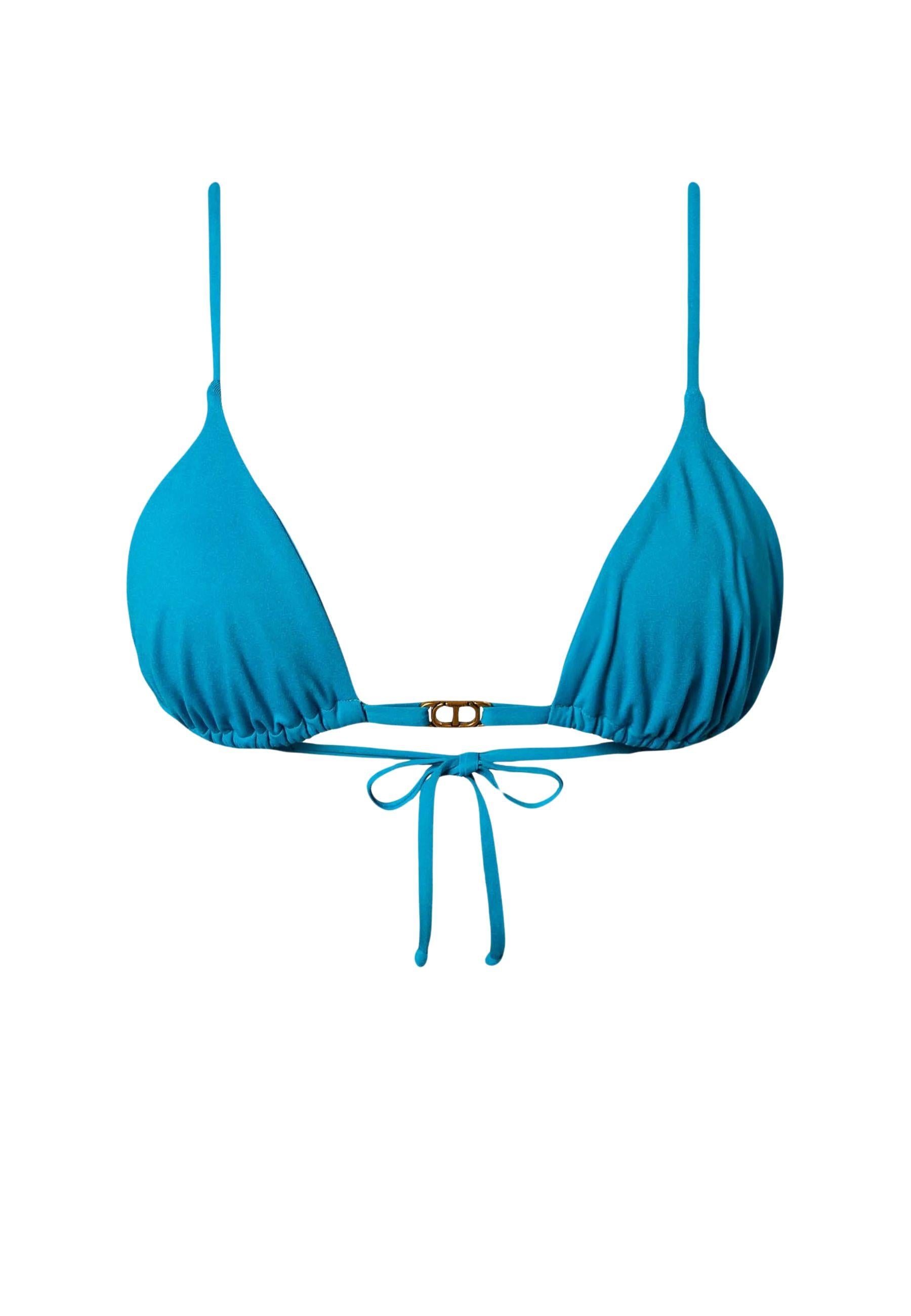 Triangolo da bagno con Oval T