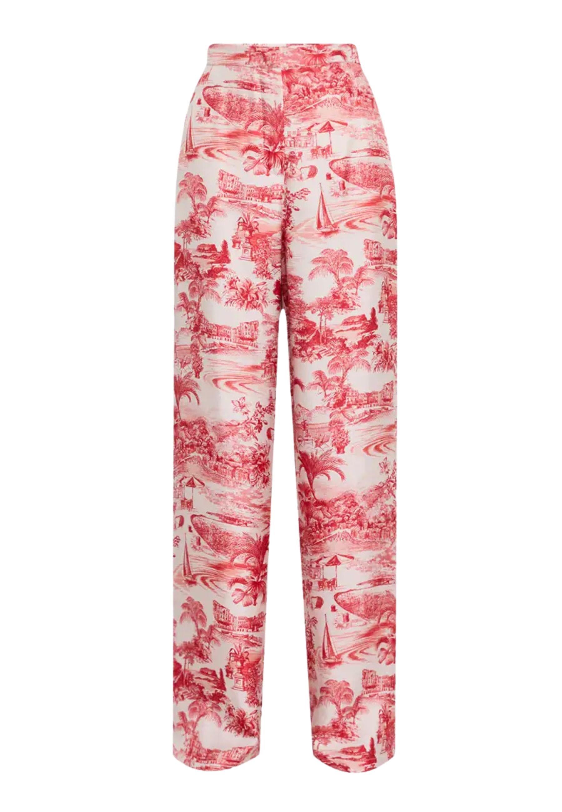 Pantalone donna ZEUS