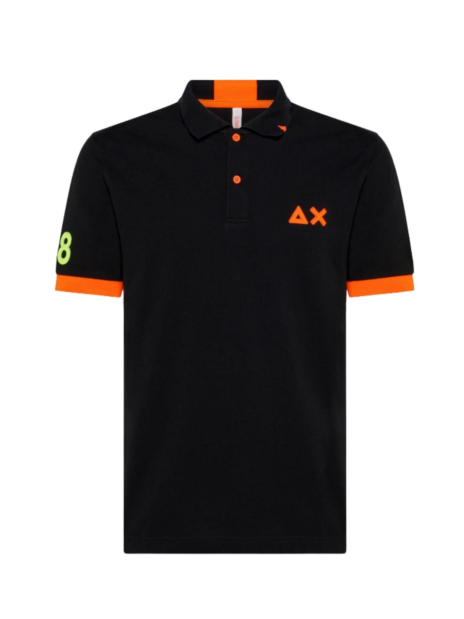 Polo nero
