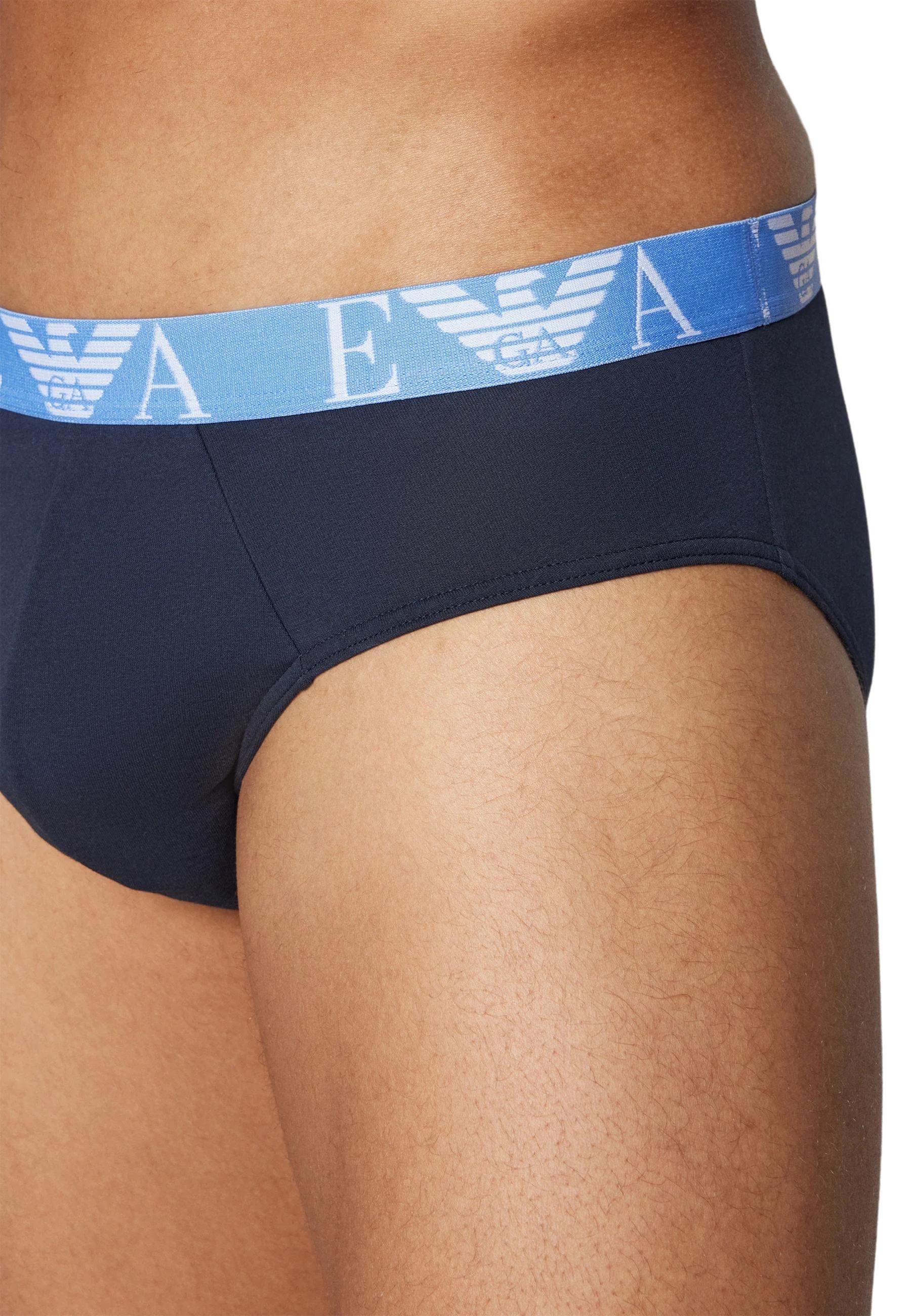 Emporio Armani Underwear mutande set 3 pezzi