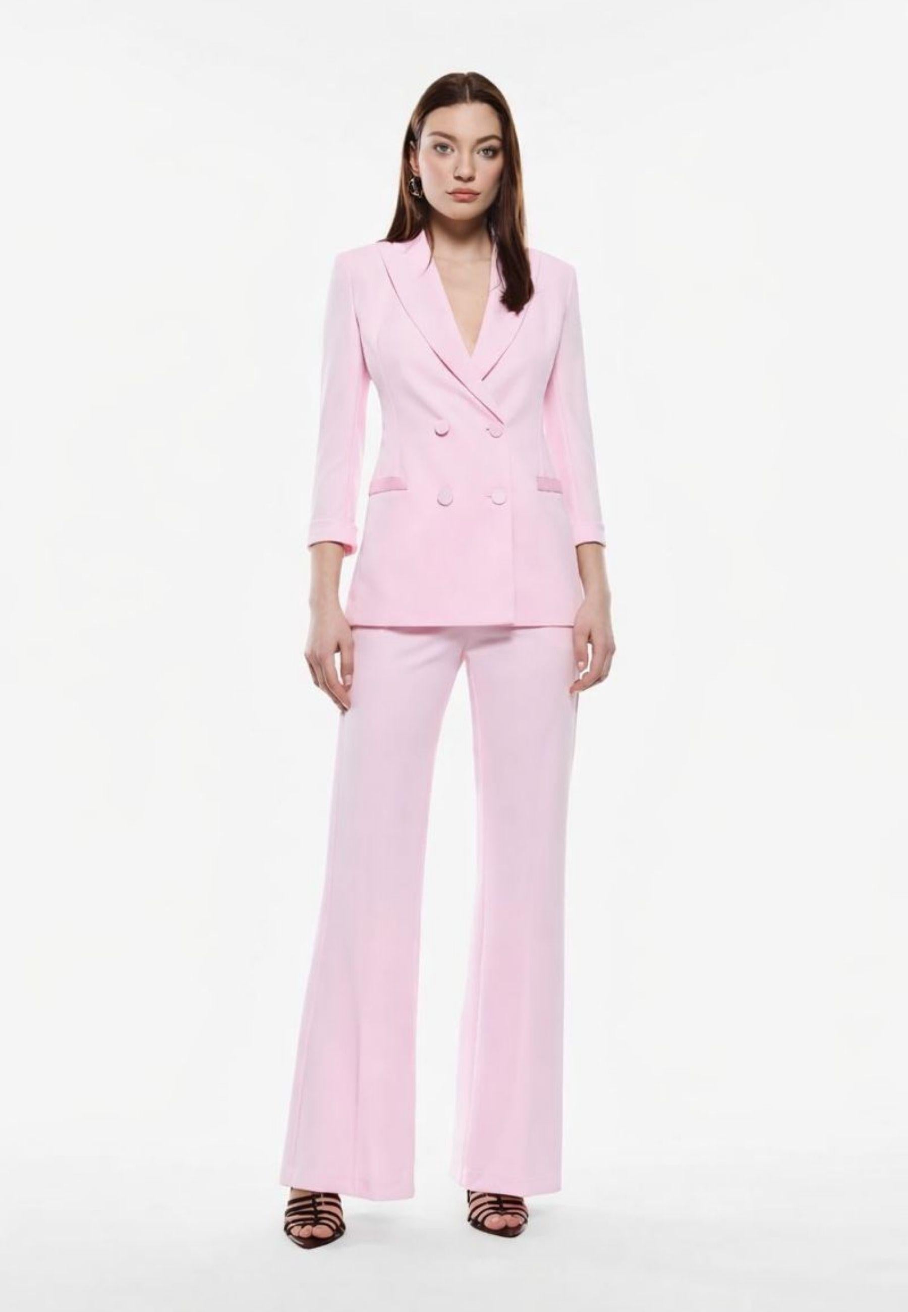 Pantalone Imperial a zampa