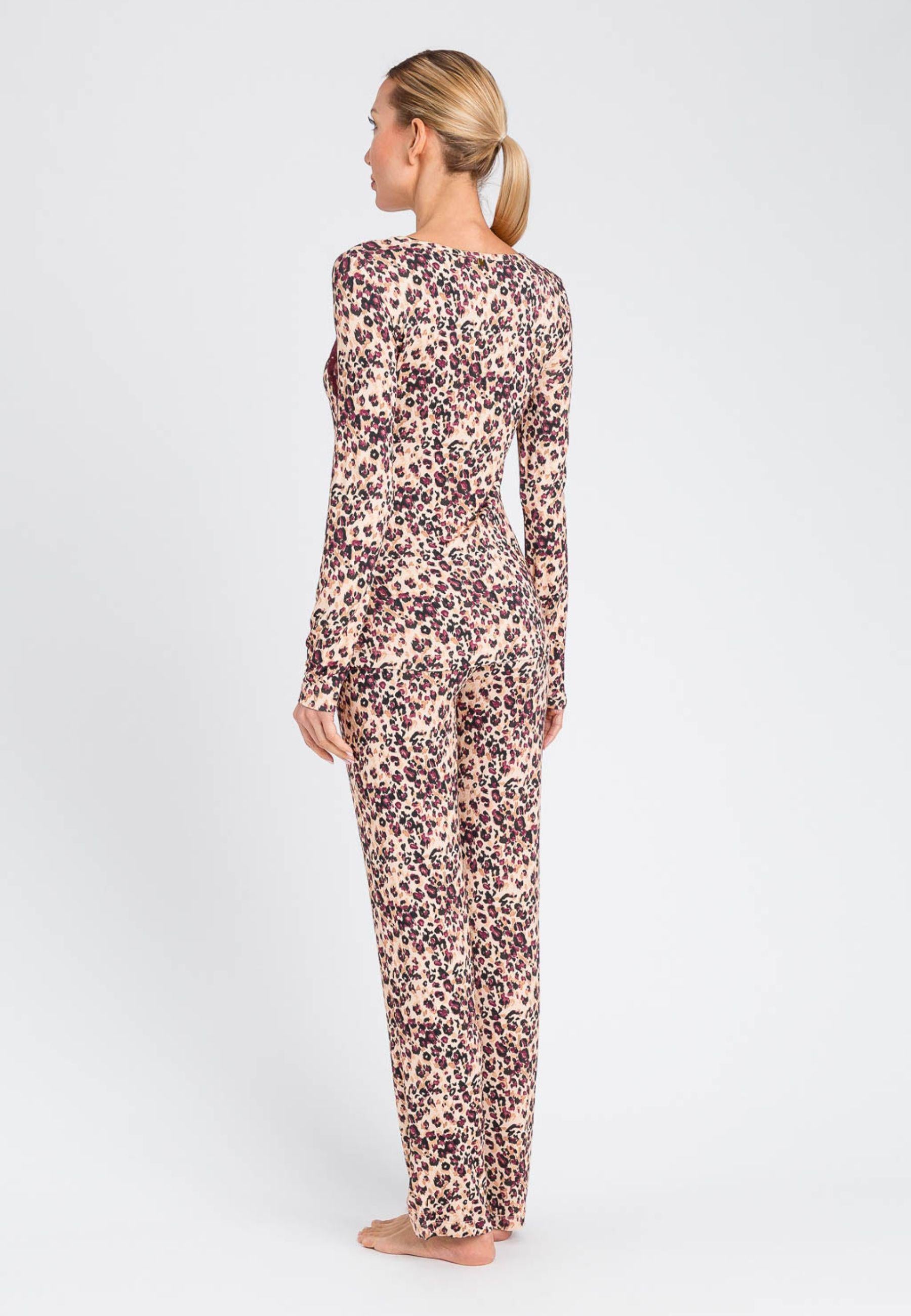 Pigiama Donna Twinset U&B