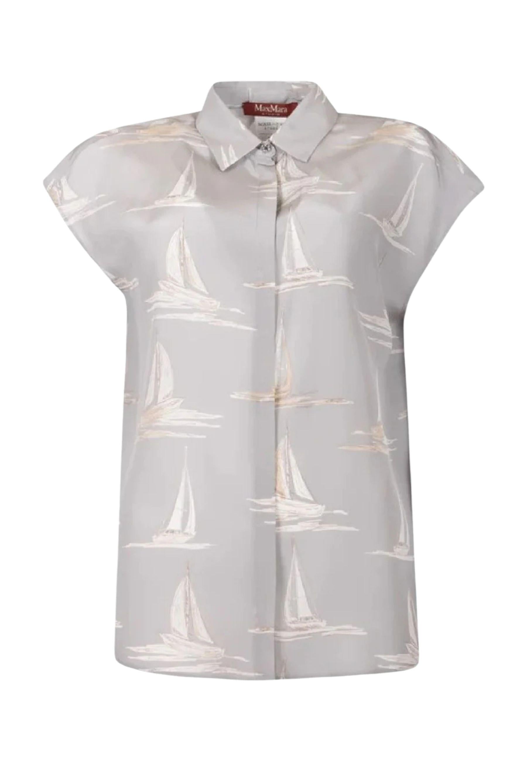 Camicia donna Gaetana
