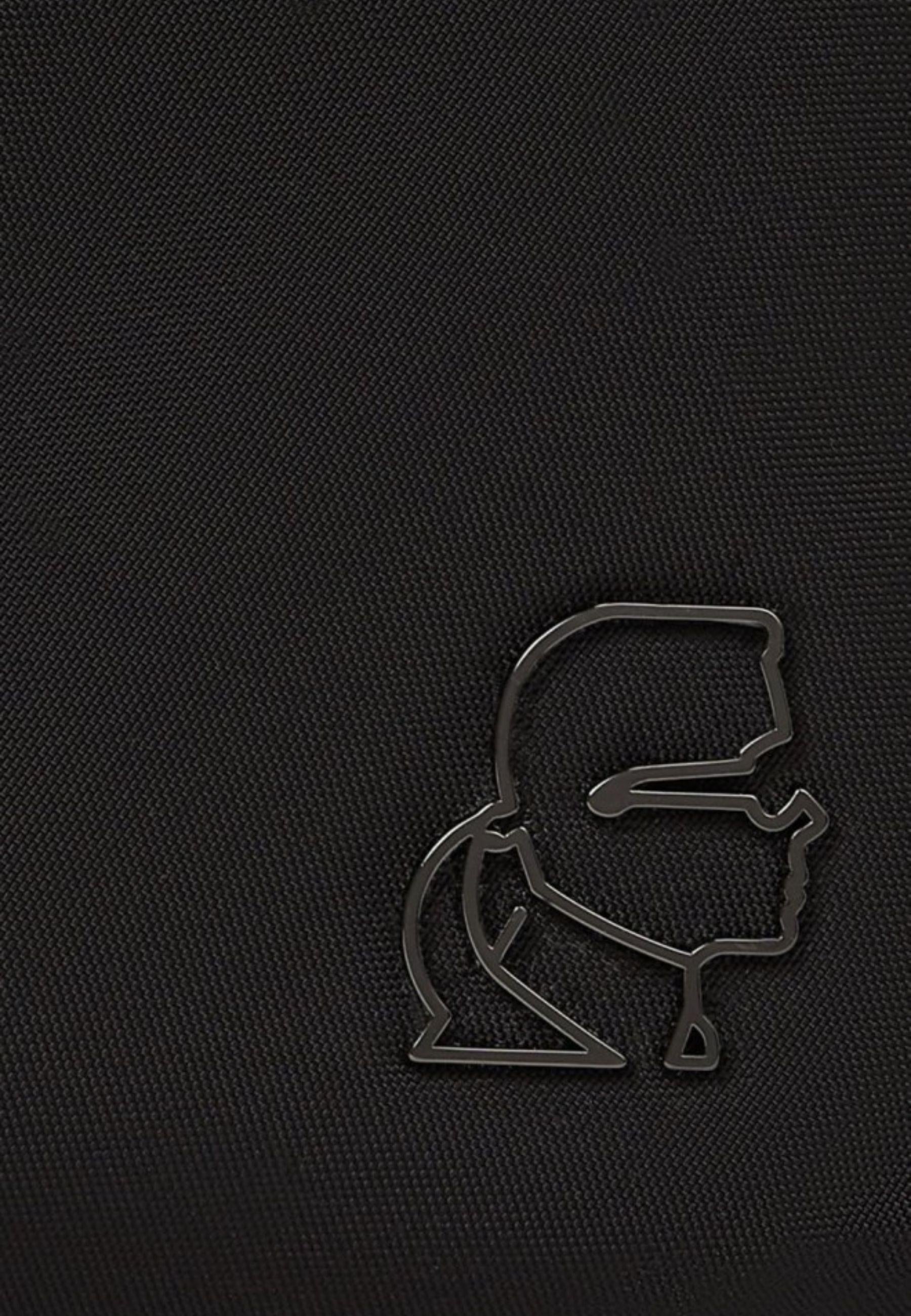 KARL LAGERFELD - K/Kameo Backpack