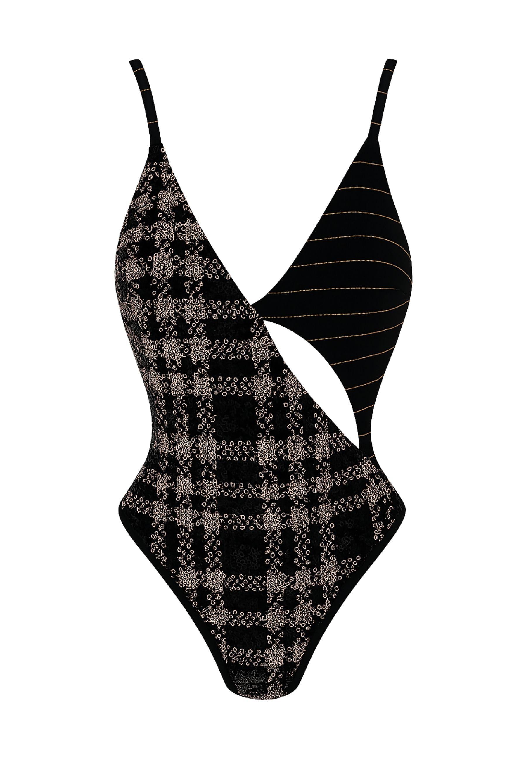 MONOKINI ME-FUI