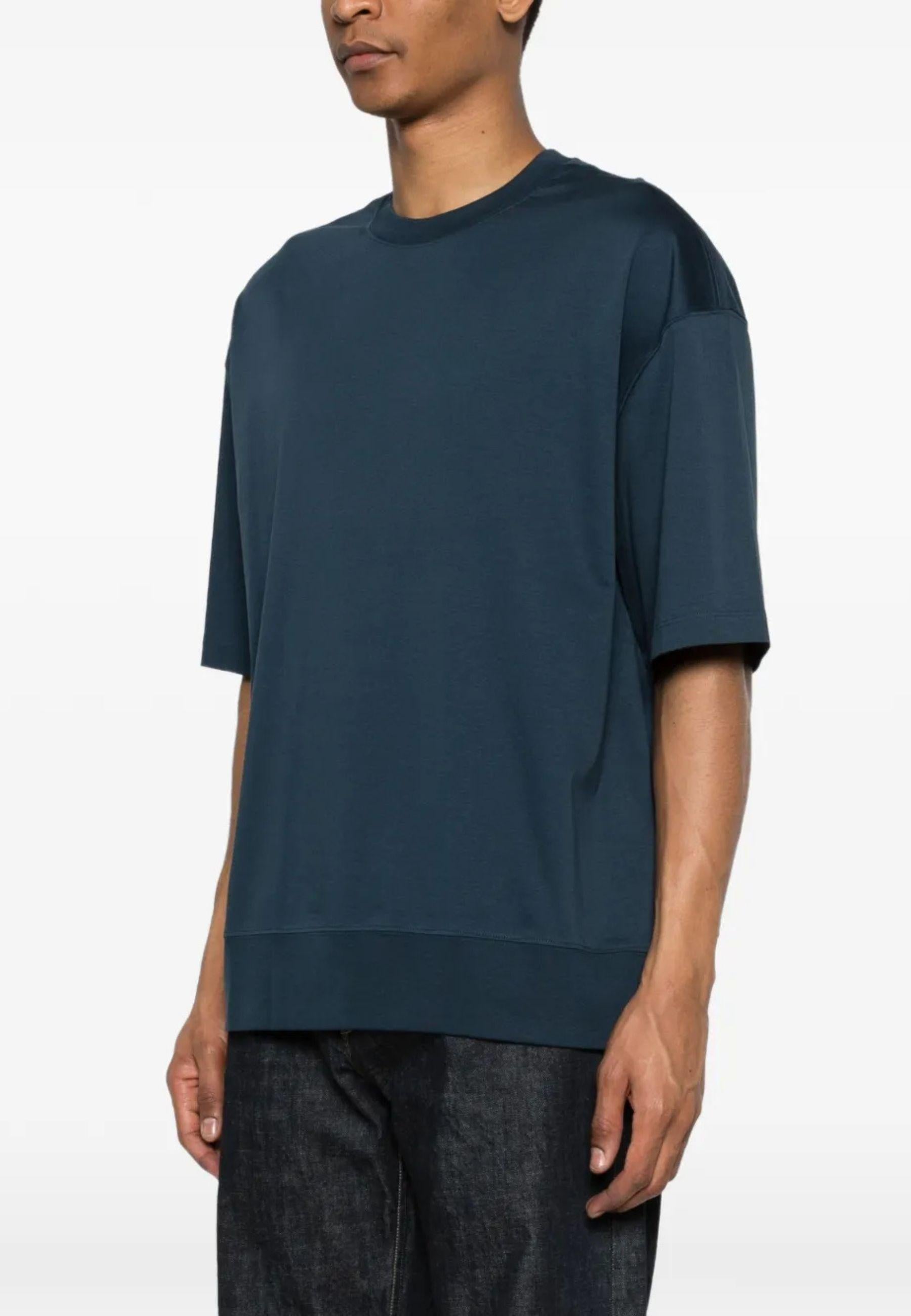 T-shirt girocollo Stone con decorazione - Calvin Klein