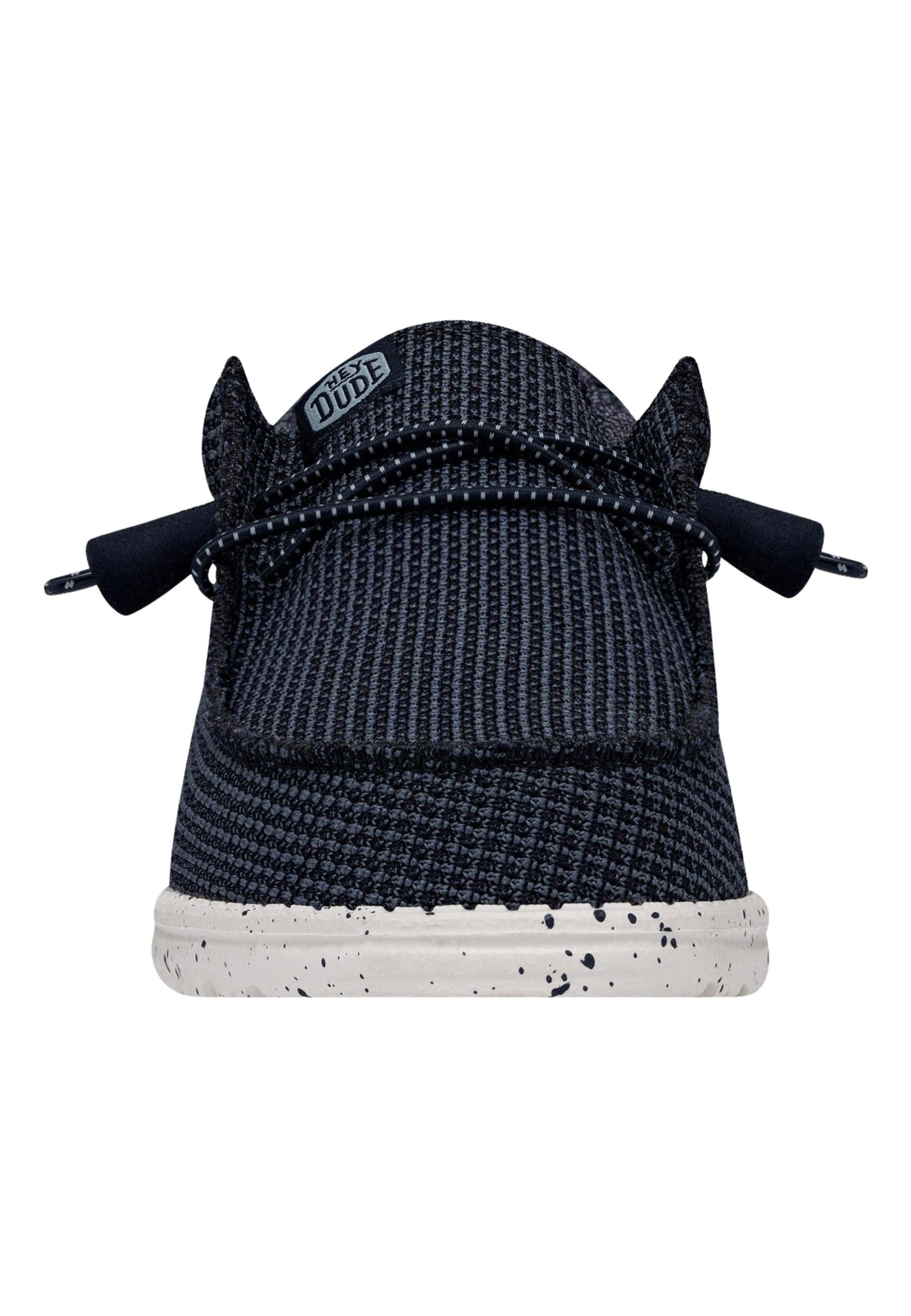 Wally Sport Mesh da uomo - mocassino in mesh traspirante ultraleggero