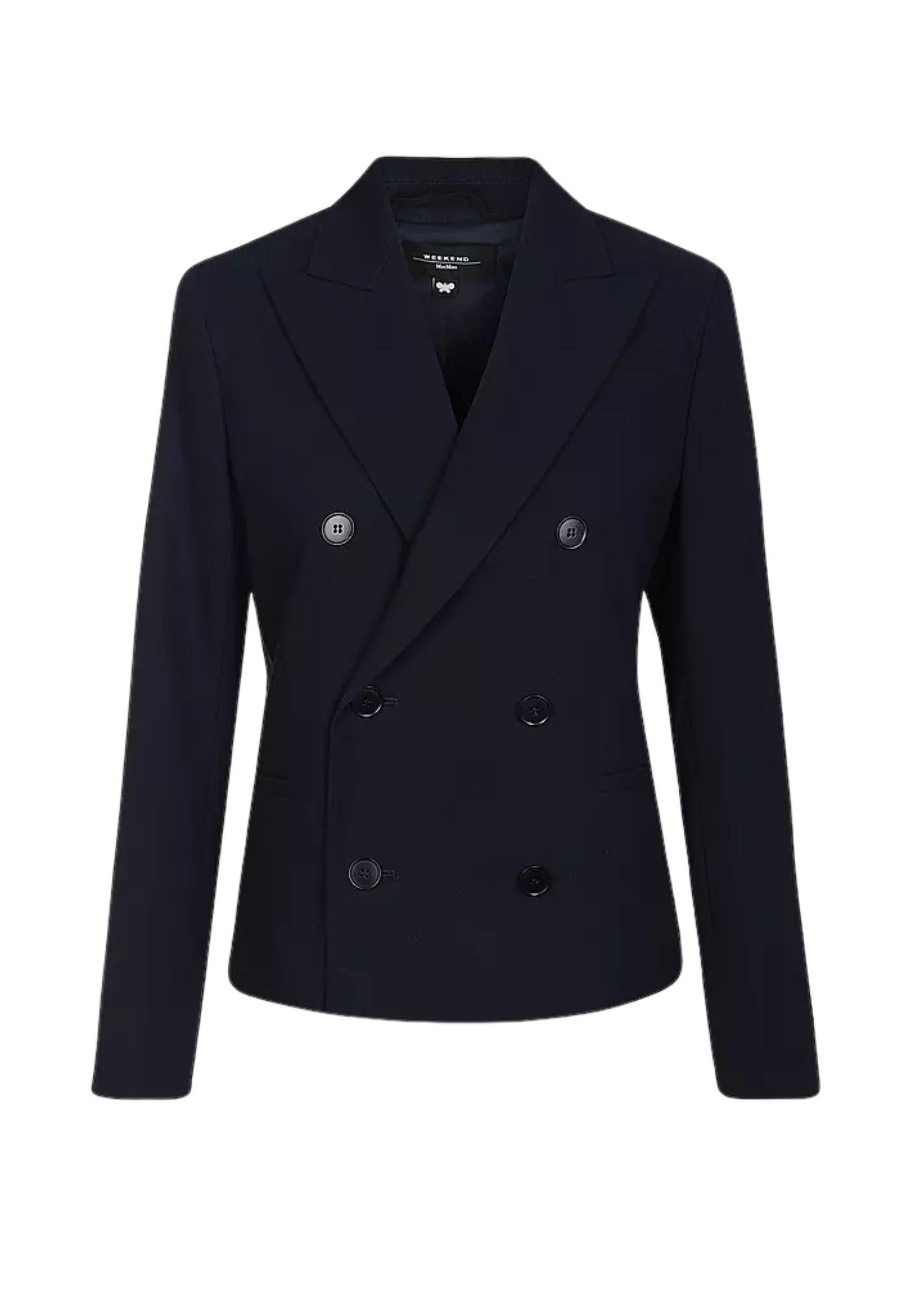 Blazer TAPPETO - Weekend Max Mara