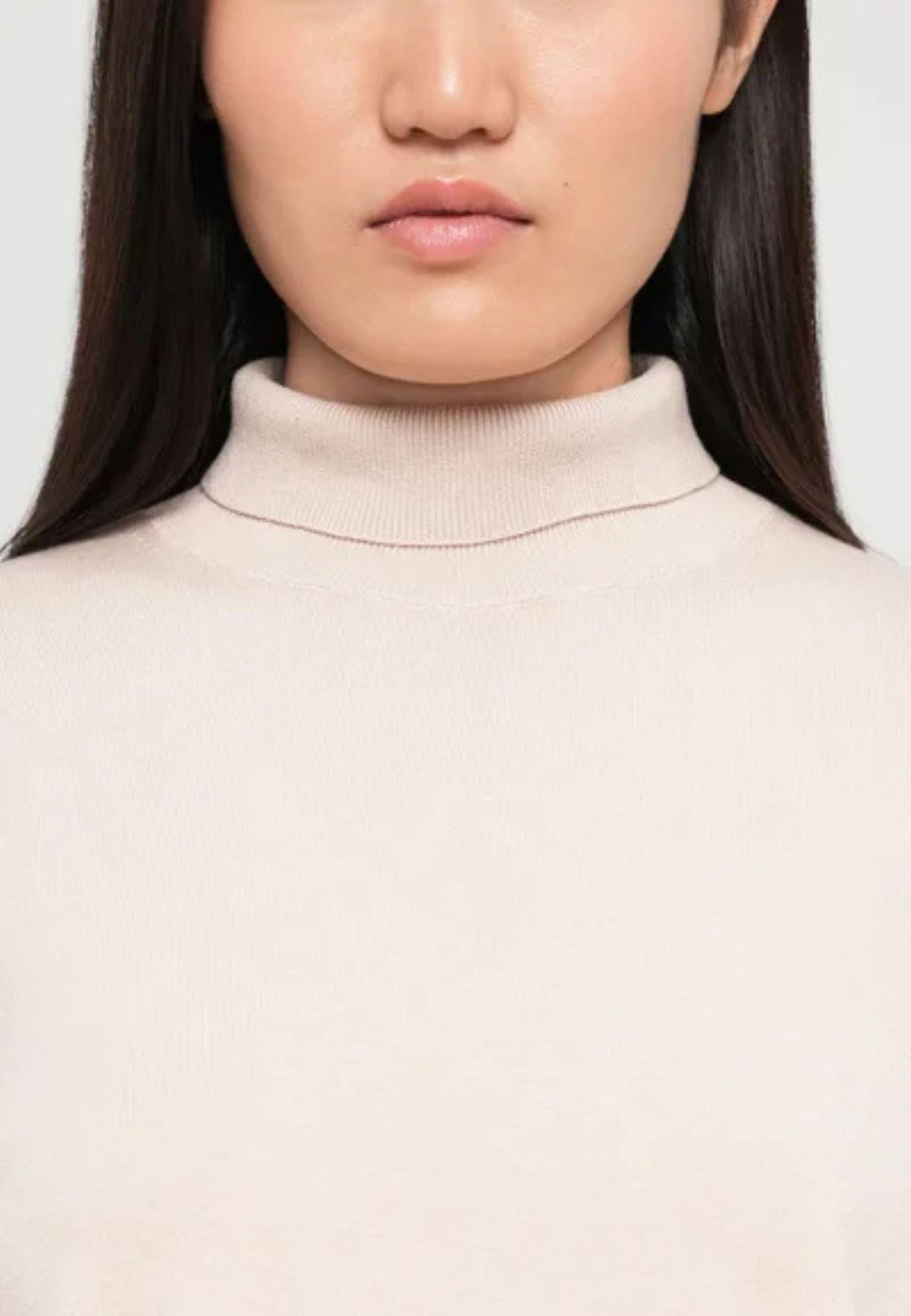 Weekend Max Mara - Maglione KIKU con collo alto