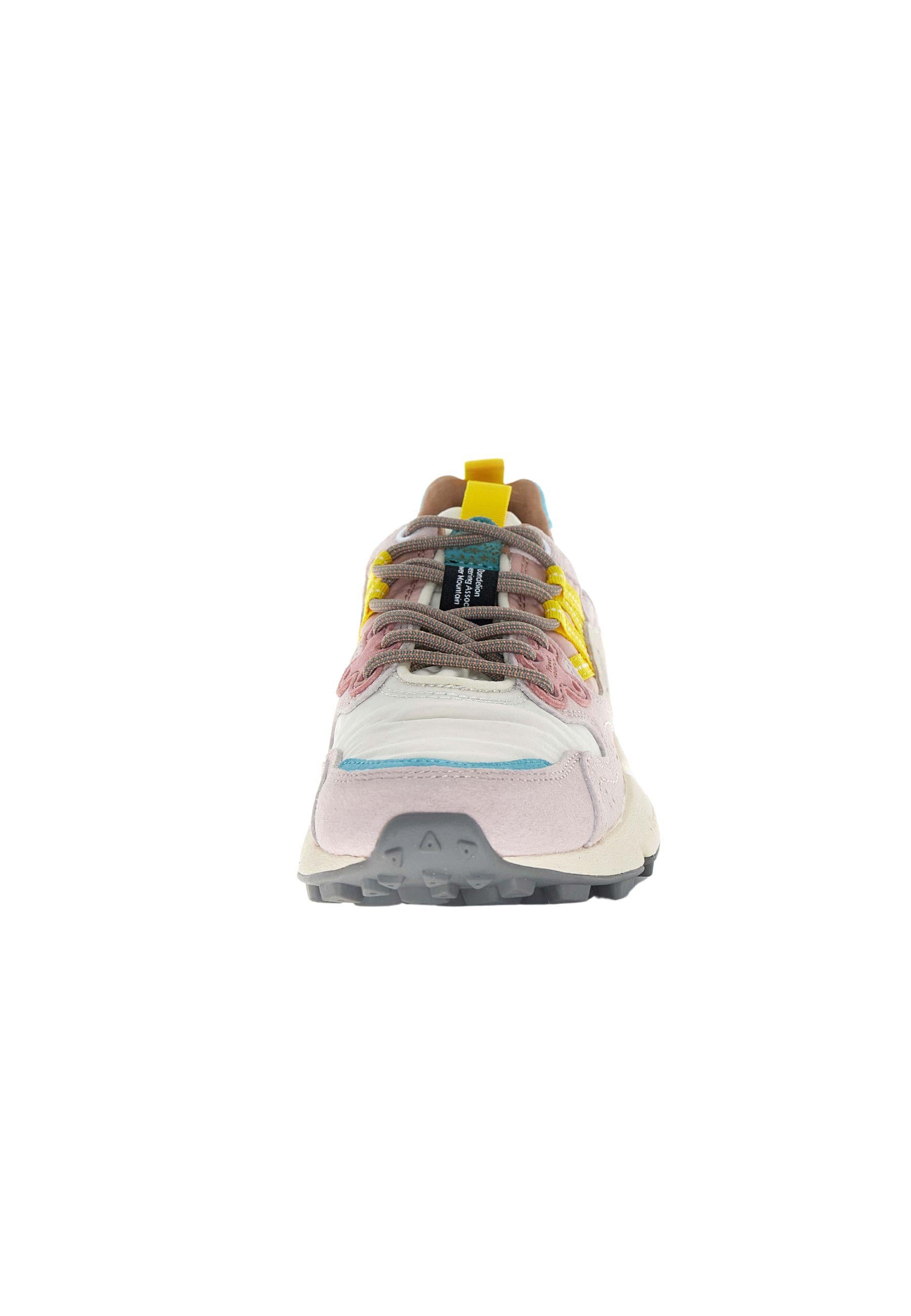 Sneakers Flower Mountain