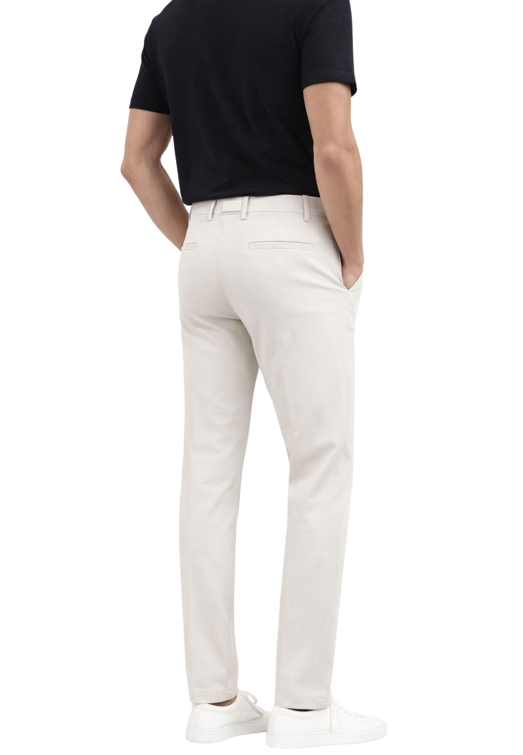 Pantalone in tessuto tecnico