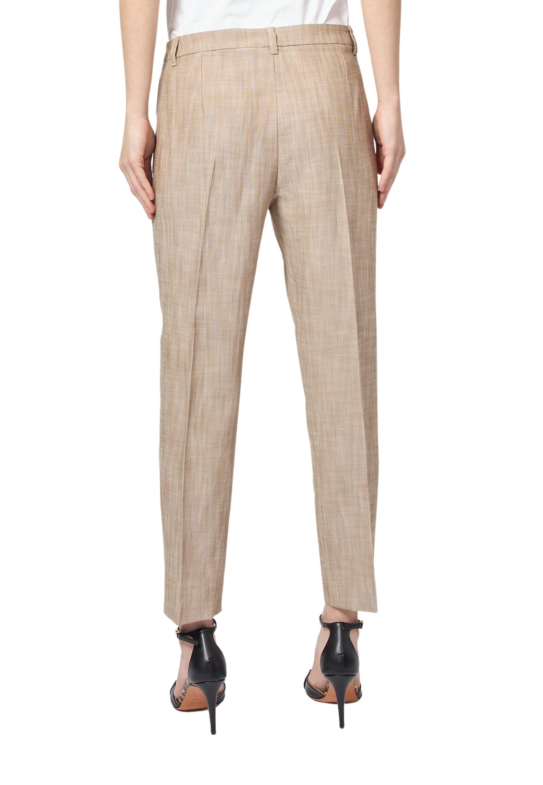 iBlues - Pantaloni Donna Semiaderenti