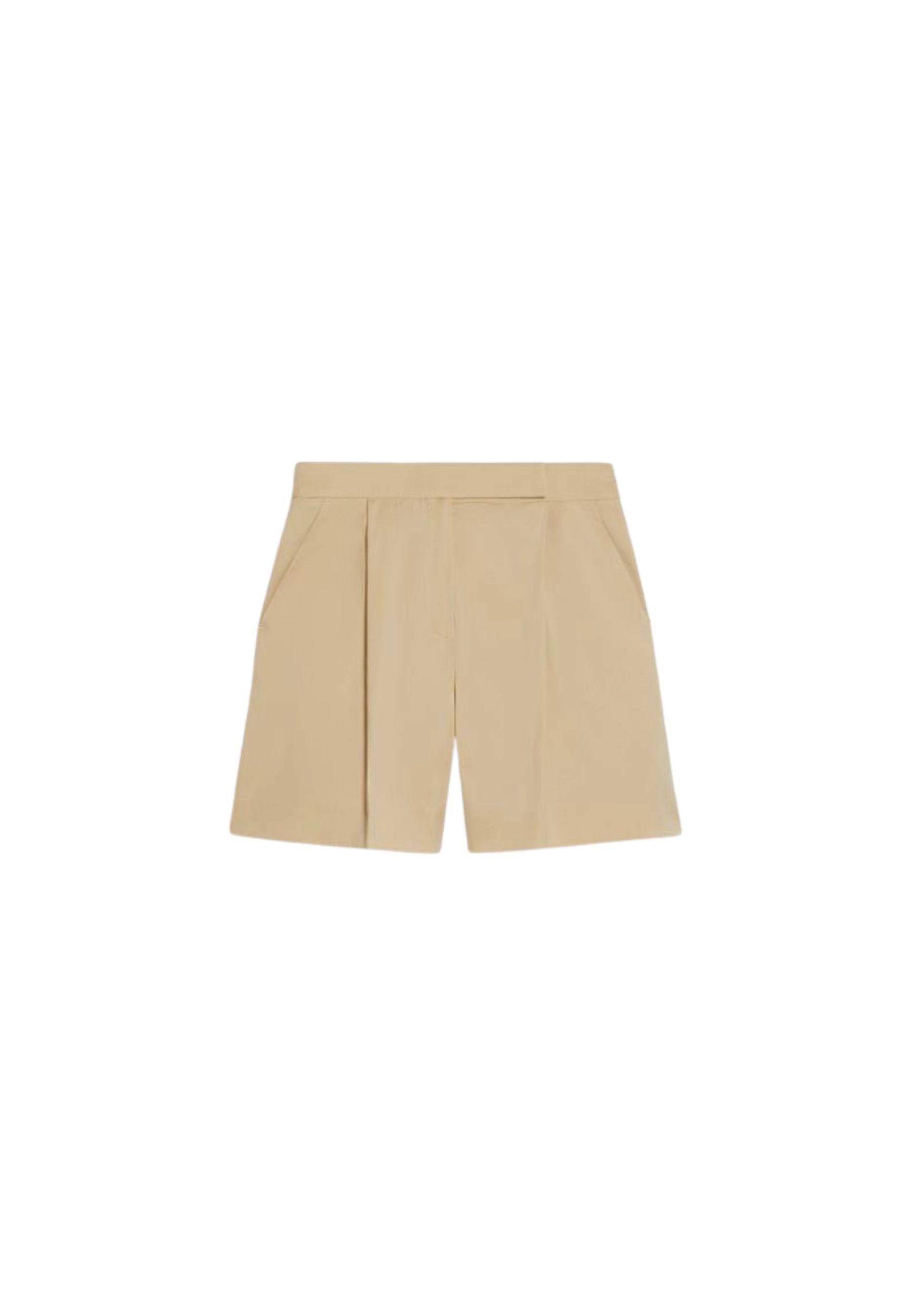 iBlues - Shorts in misto cotone stretch