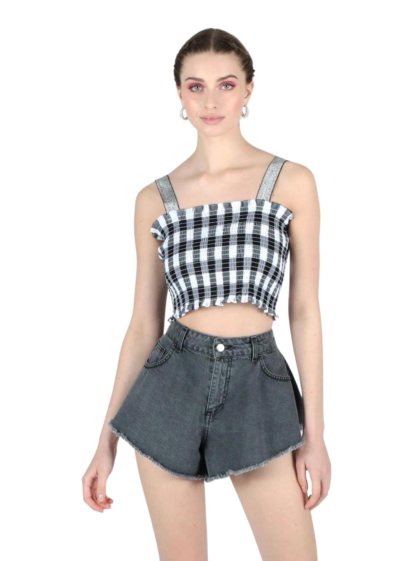 Pantaloni di jeans