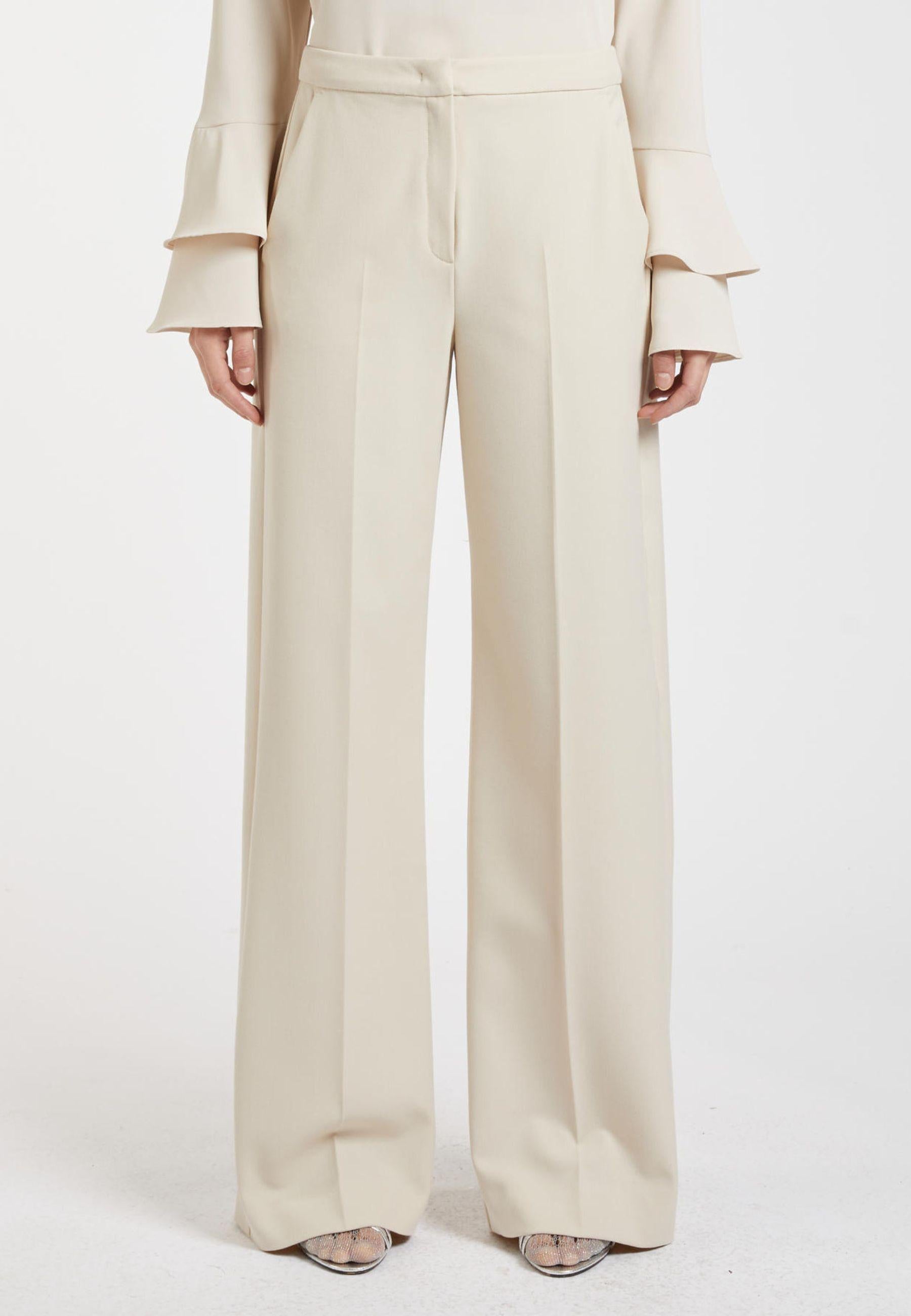 Pantaloni Fez