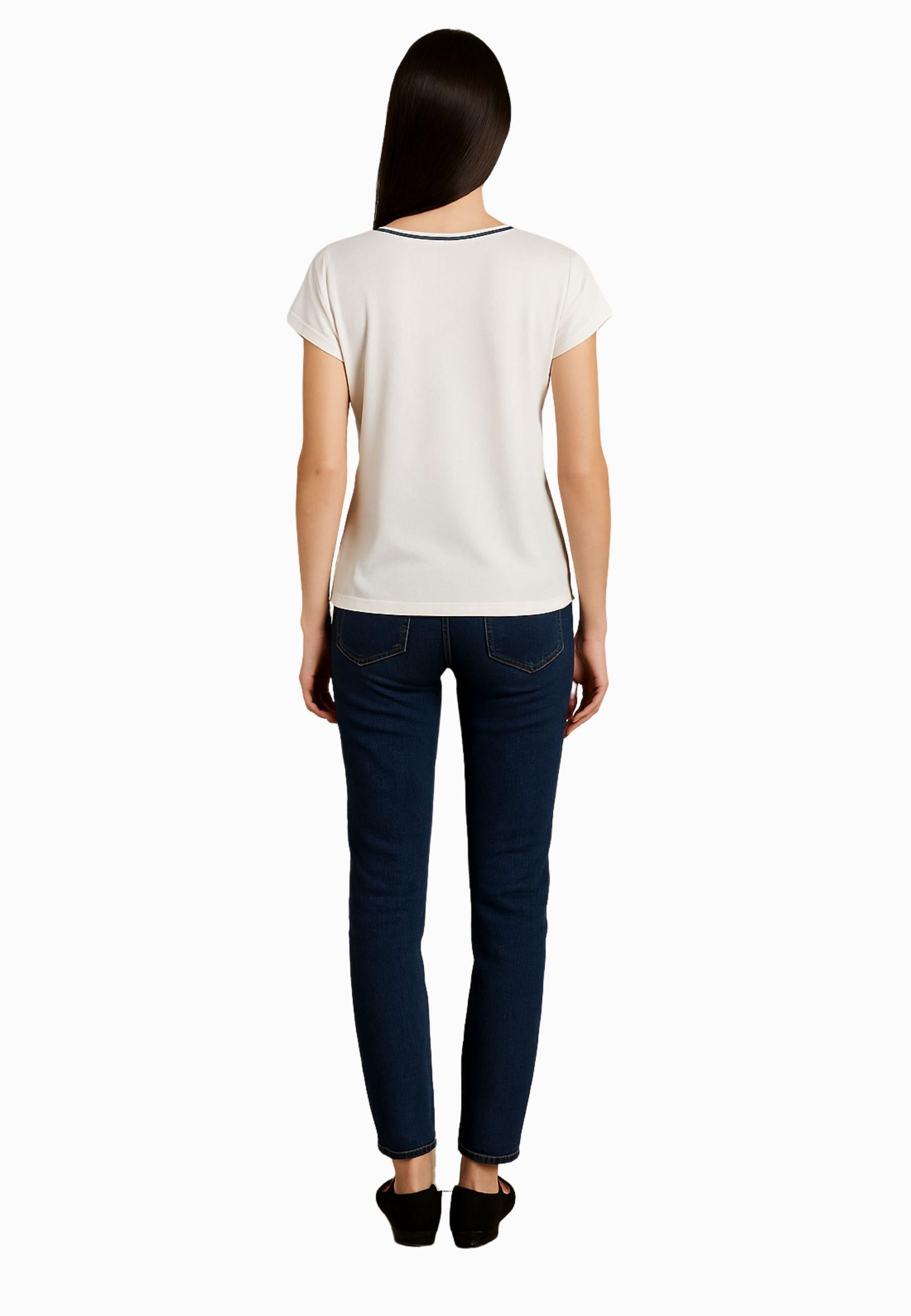T-shirt "More"