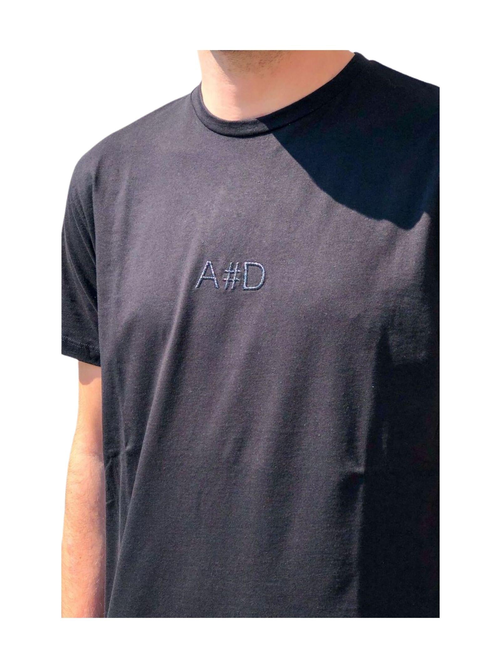 T-shirt Alessandro Dell' acqua