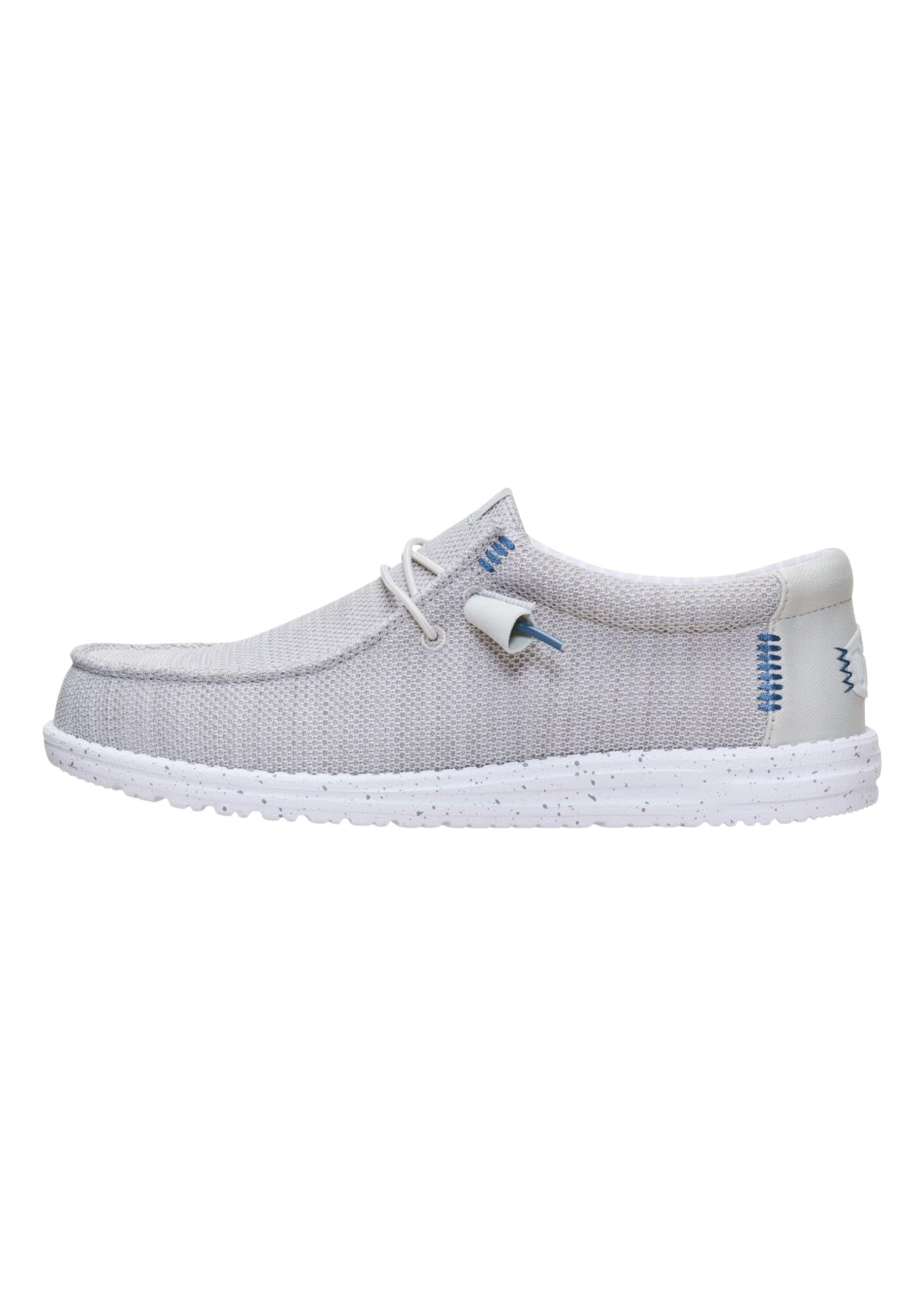 Wally Stretch Sox da uomo - mocassino in mesh elasticizzata slip-on ultraleggero