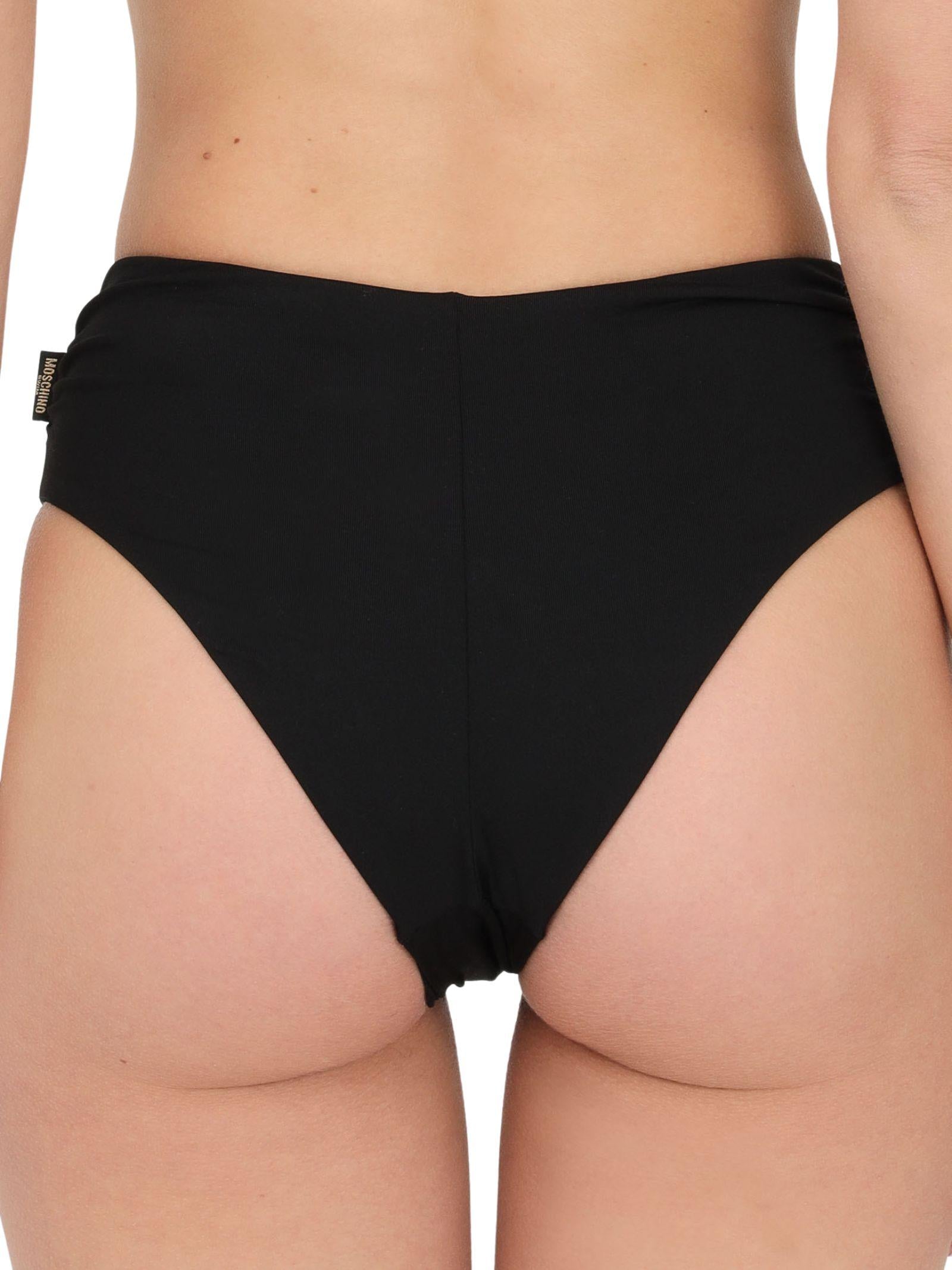 Slip bikini sgambato