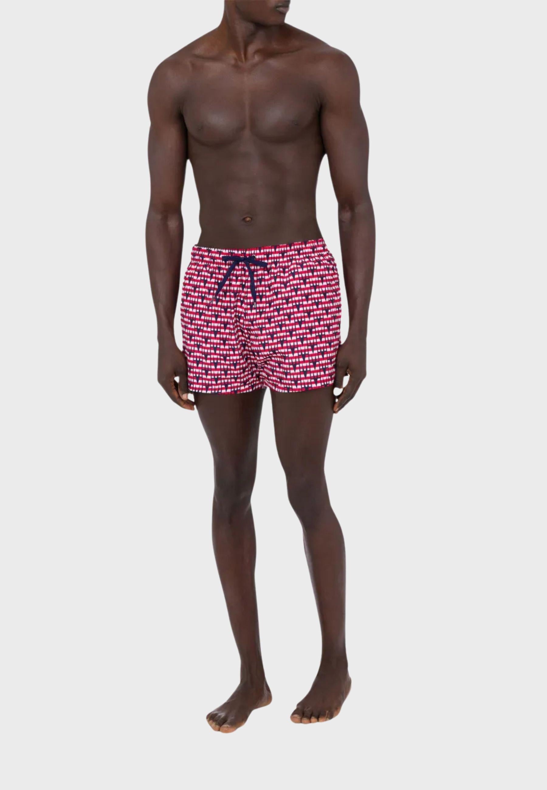 Costume da bagno a fantasia
