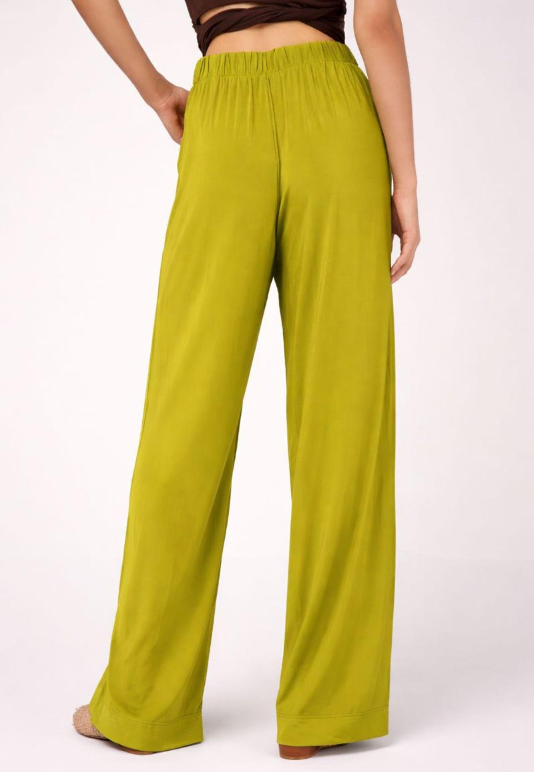 MAX MARA BEACHWEAR - Pantalone donna Savio