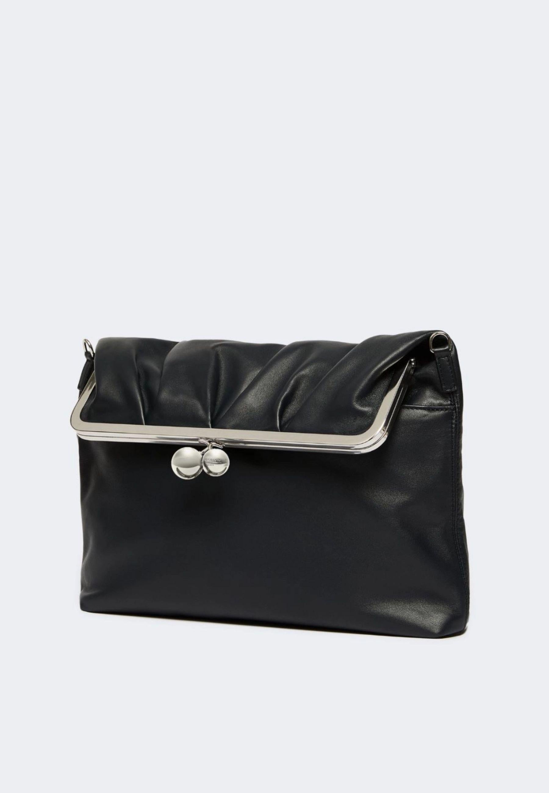 Weekend Max Mara - Pasticcino Bag in pelle nappata